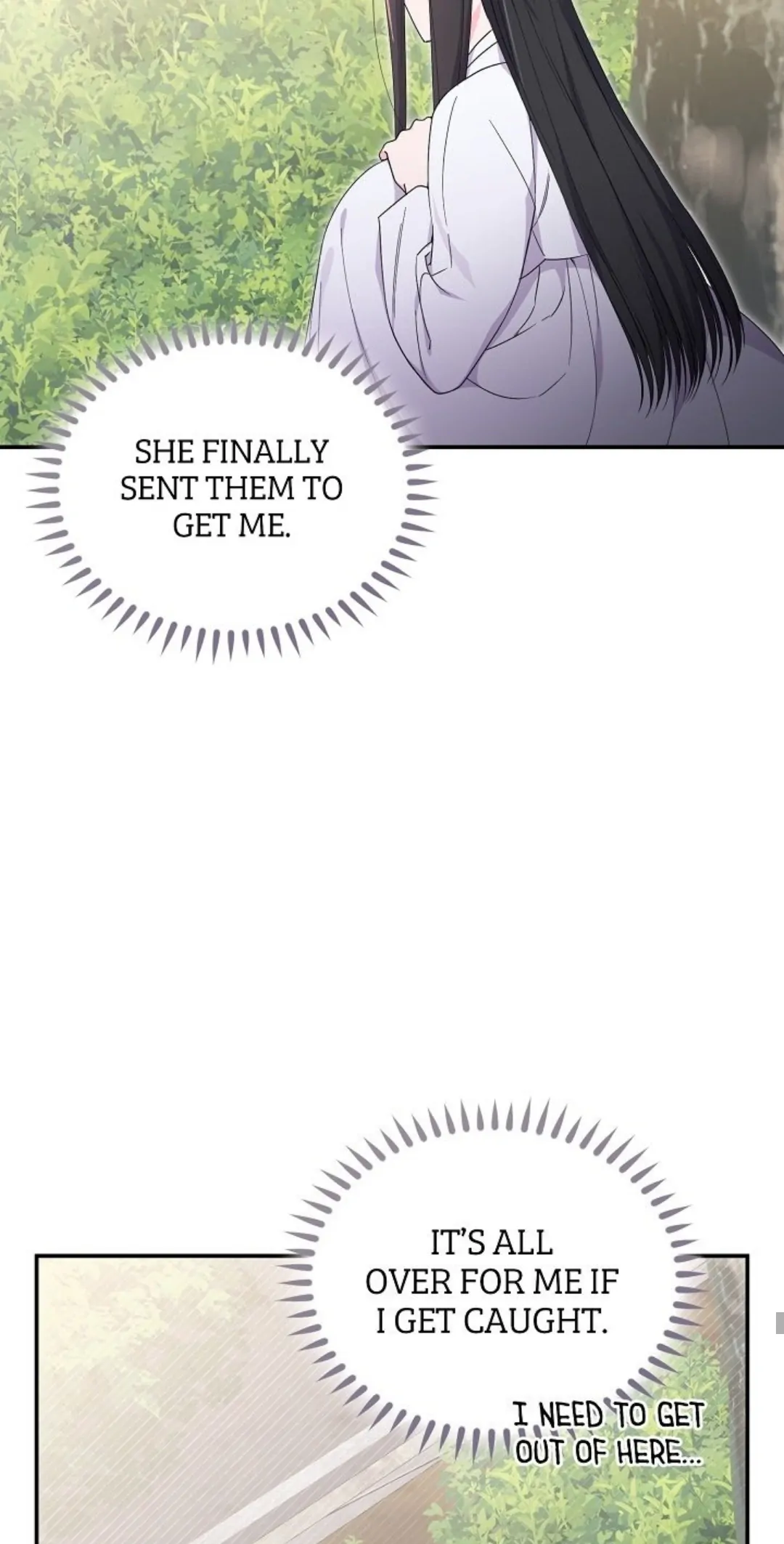 Moonshark: Sharks Are Born To Be Stars Chapter 48 - page 61