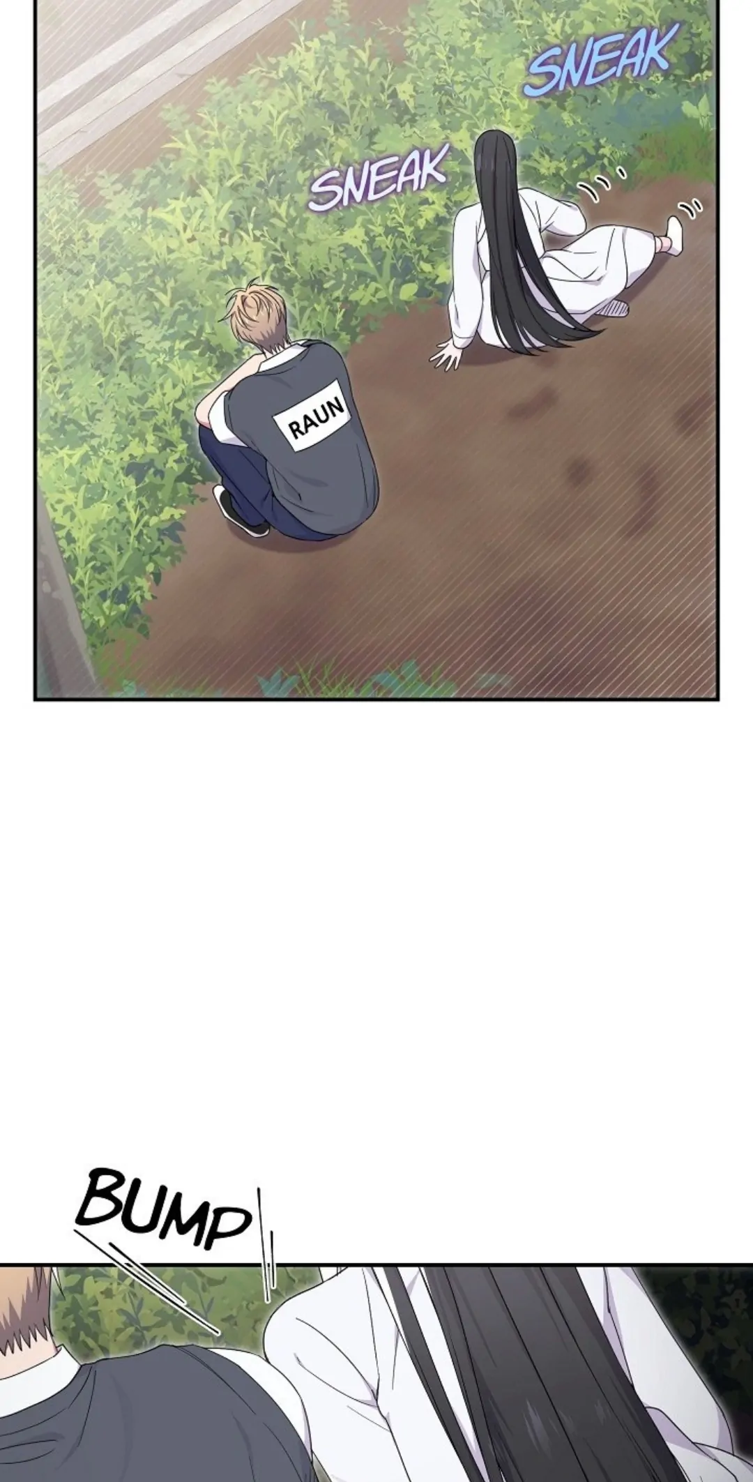 Moonshark: Sharks Are Born To Be Stars Chapter 48 - page 62