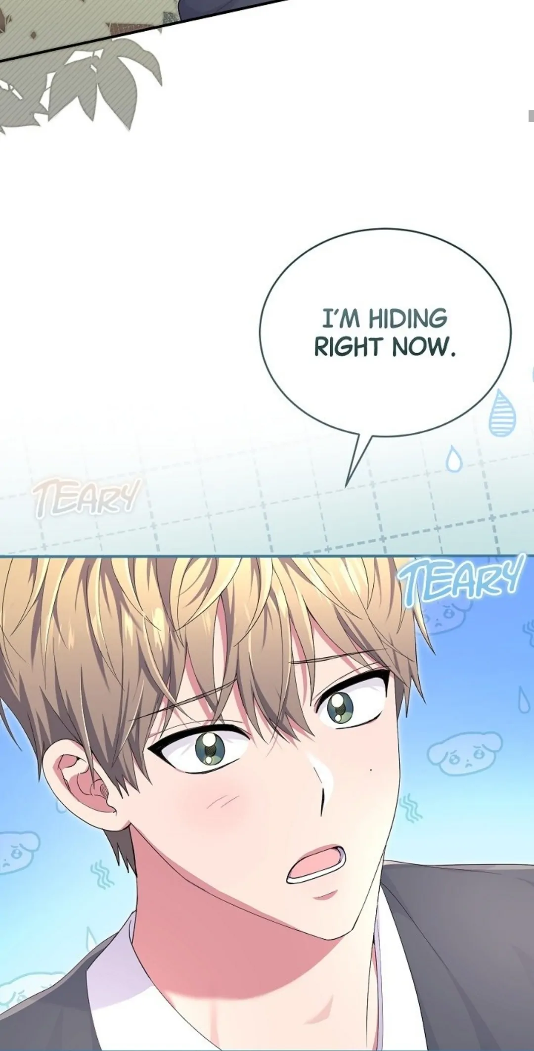 Moonshark: Sharks Are Born To Be Stars Chapter 49 - page 10