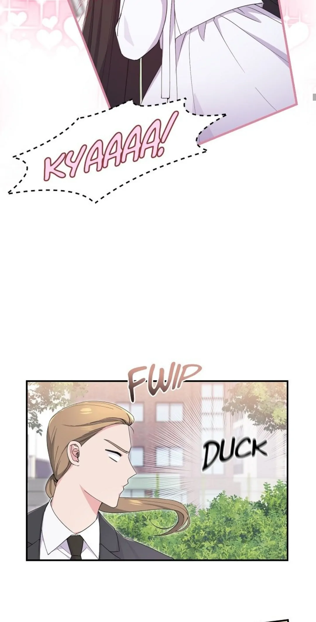 Moonshark: Sharks Are Born To Be Stars Chapter 49 - page 14