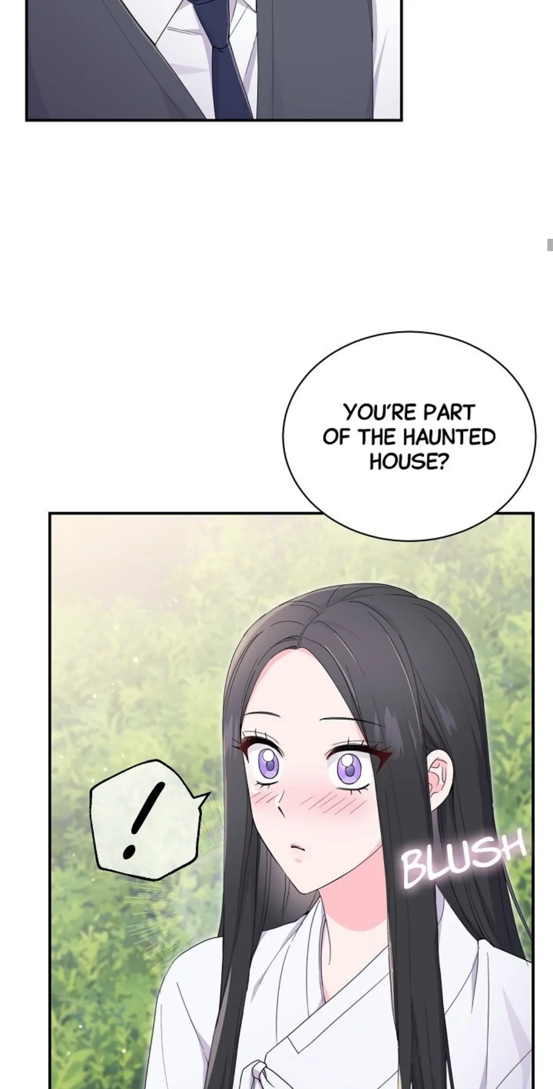 Moonshark: Sharks Are Born To Be Stars Chapter 49 - page 20