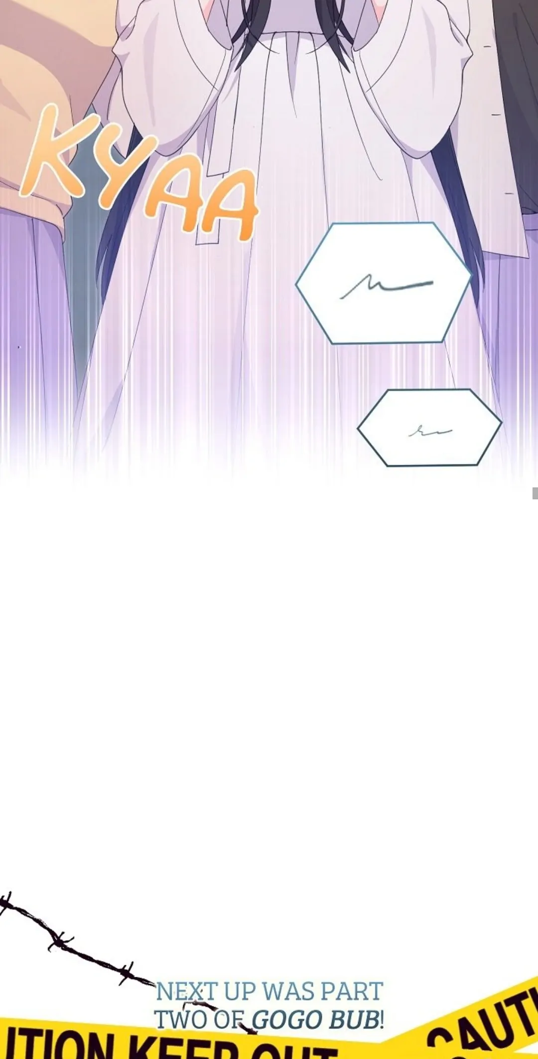 Moonshark: Sharks Are Born To Be Stars Chapter 49 - page 41