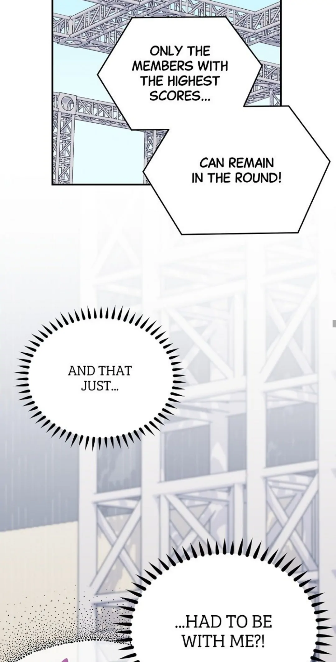 Moonshark: Sharks Are Born To Be Stars Chapter 49 - page 43