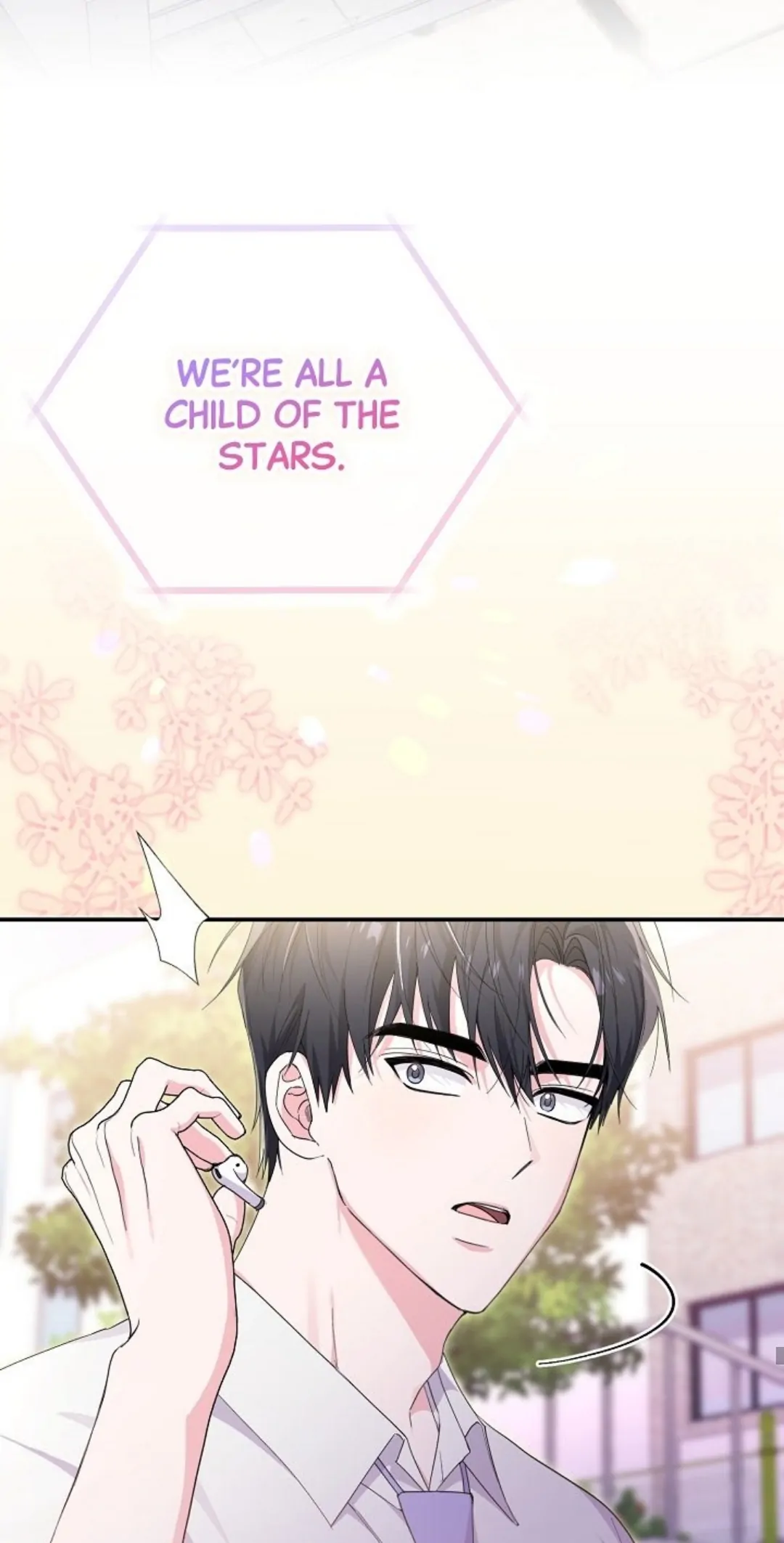 Moonshark: Sharks Are Born To Be Stars Chapter 49 - page 77