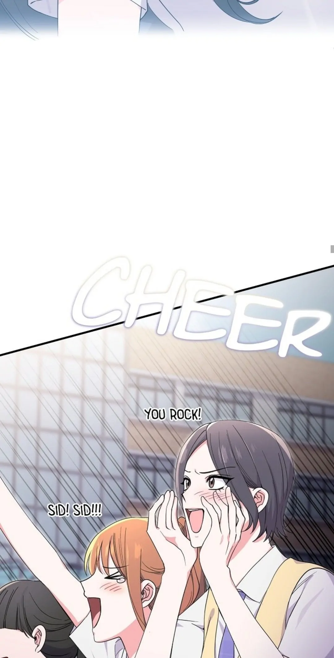 Moonshark: Sharks Are Born To Be Stars Chapter 50 - page 32