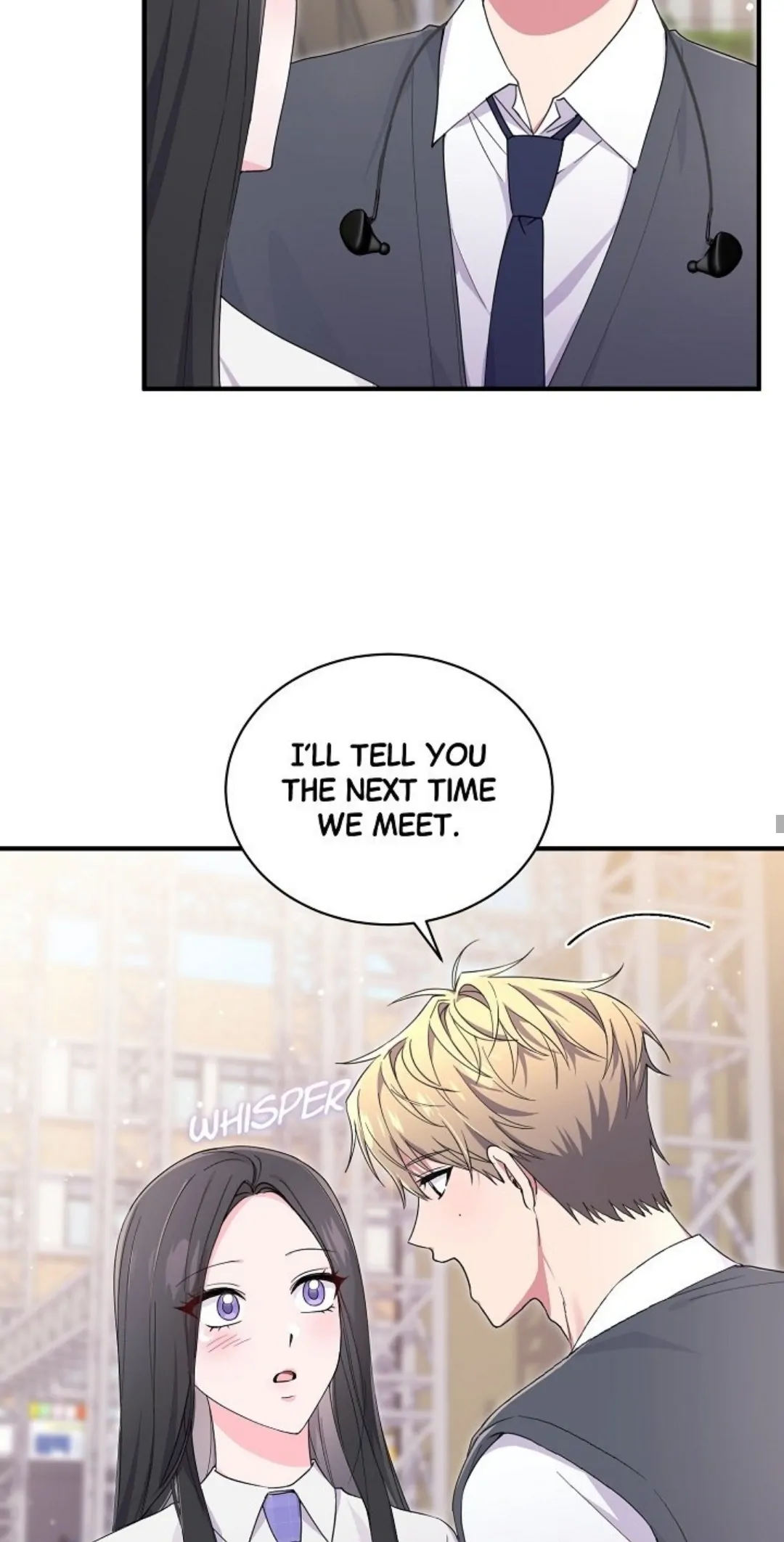 Moonshark: Sharks Are Born To Be Stars Chapter 50 - page 45