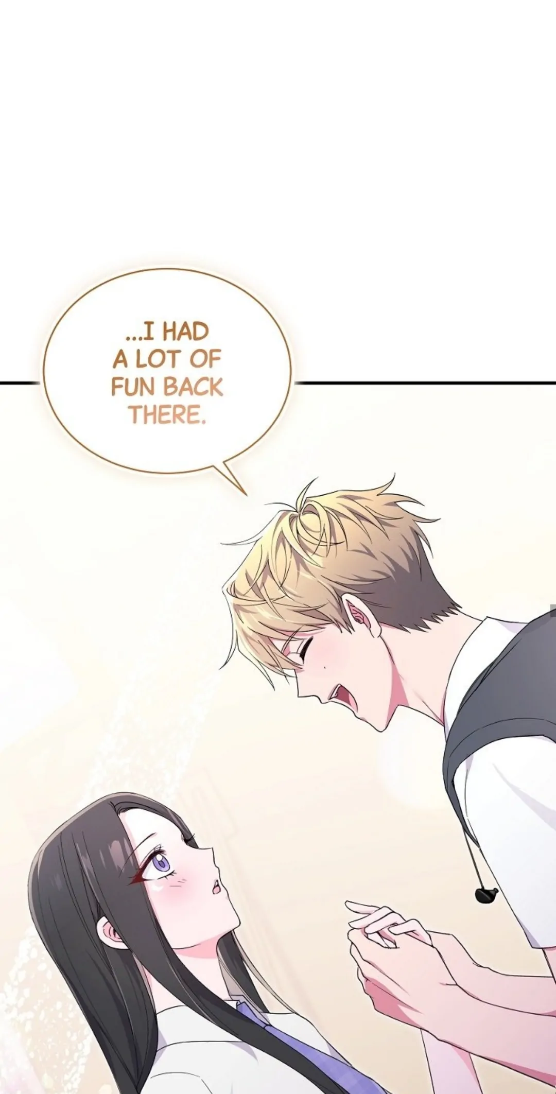Moonshark: Sharks Are Born To Be Stars Chapter 50 - page 47