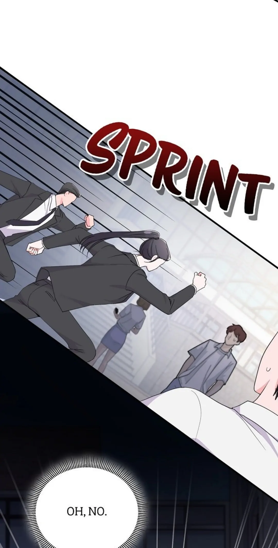 Moonshark: Sharks Are Born To Be Stars Chapter 50 - page 60