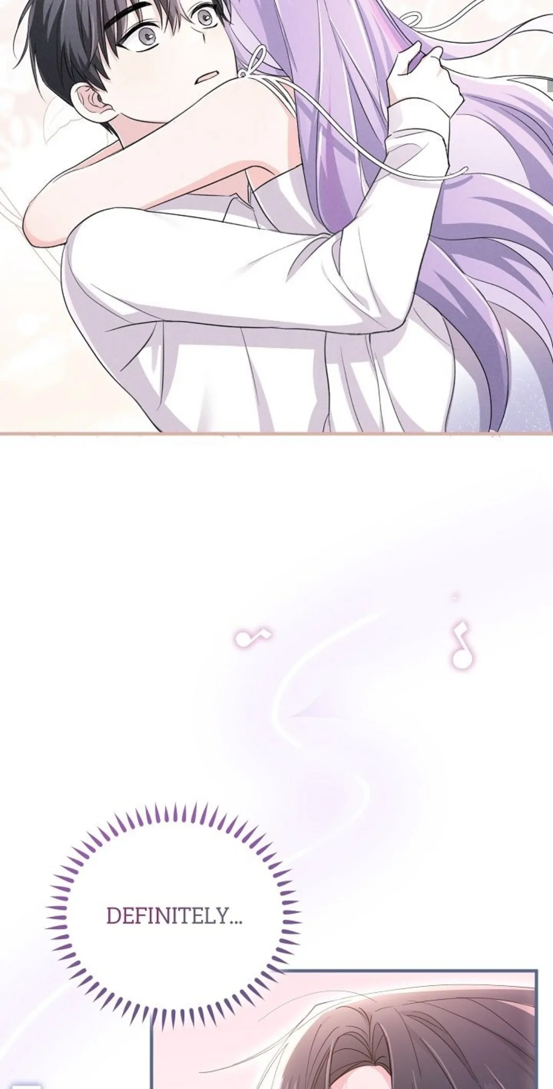 Moonshark: Sharks Are Born To Be Stars Chapter 50 - page 7