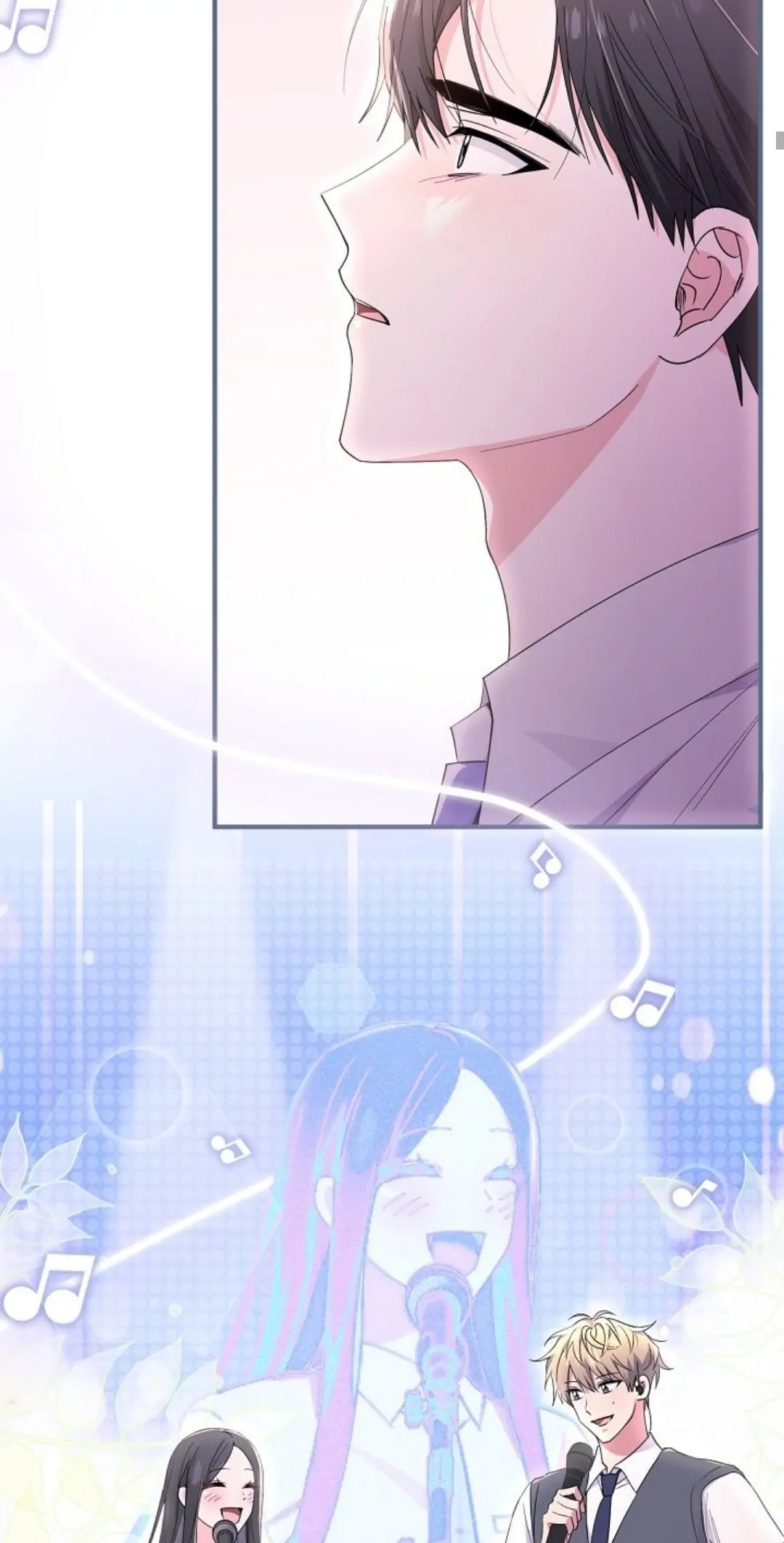 Moonshark: Sharks Are Born To Be Stars Chapter 50 - page 8