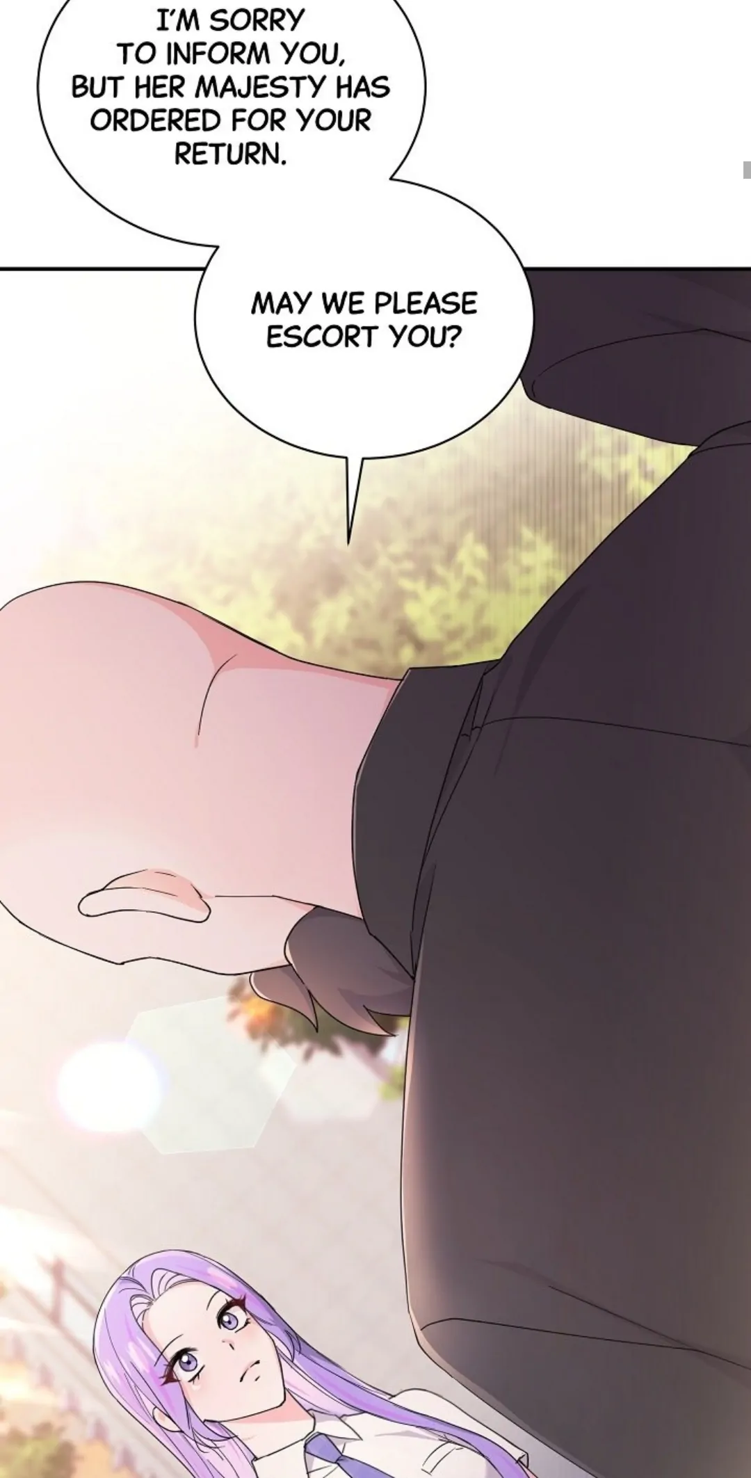 Moonshark: Sharks Are Born To Be Stars Chapter 51 - page 10