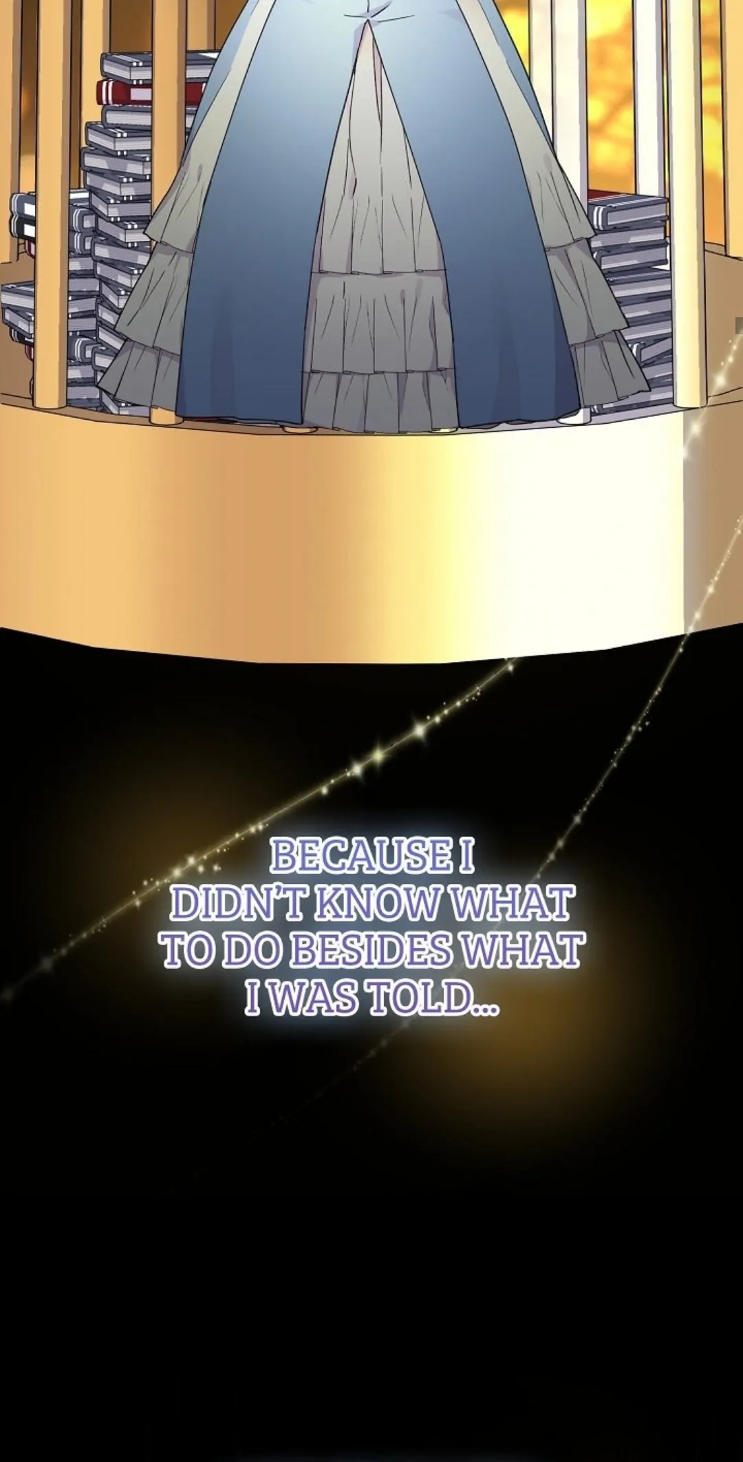 Moonshark: Sharks Are Born To Be Stars Chapter 51 - page 19