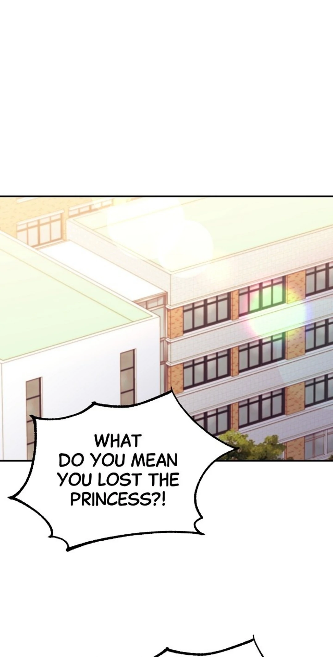 Moonshark: Sharks Are Born To Be Stars Chapter 51 - page 2