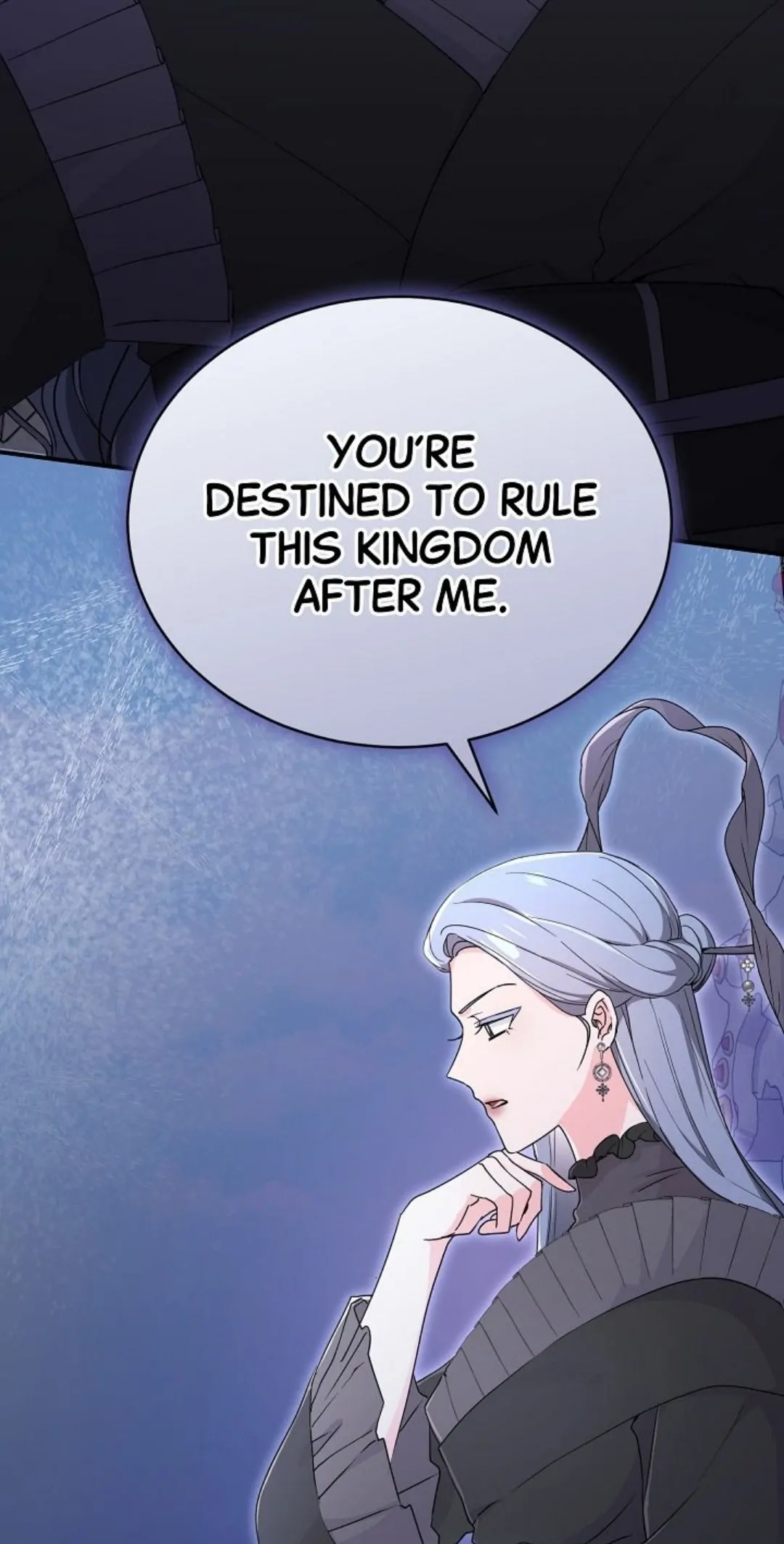 Moonshark: Sharks Are Born To Be Stars Chapter 51 - page 30