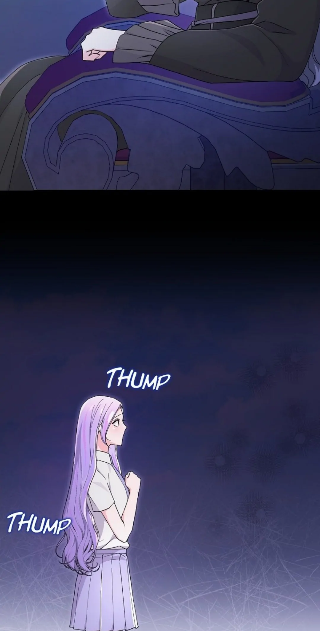Moonshark: Sharks Are Born To Be Stars Chapter 51 - page 31