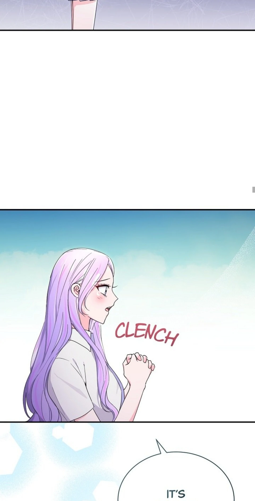 Moonshark: Sharks Are Born To Be Stars Chapter 51 - page 32