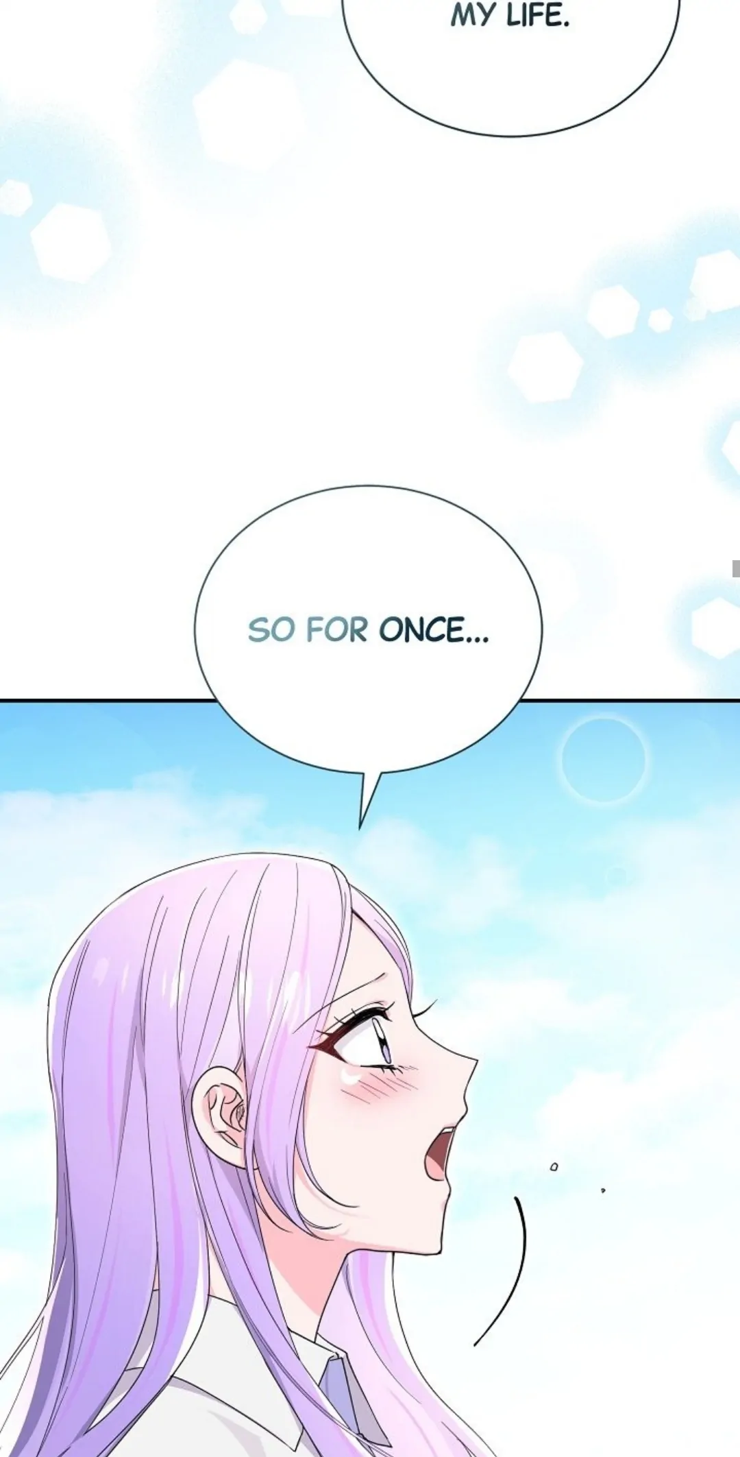 Moonshark: Sharks Are Born To Be Stars Chapter 51 - page 33