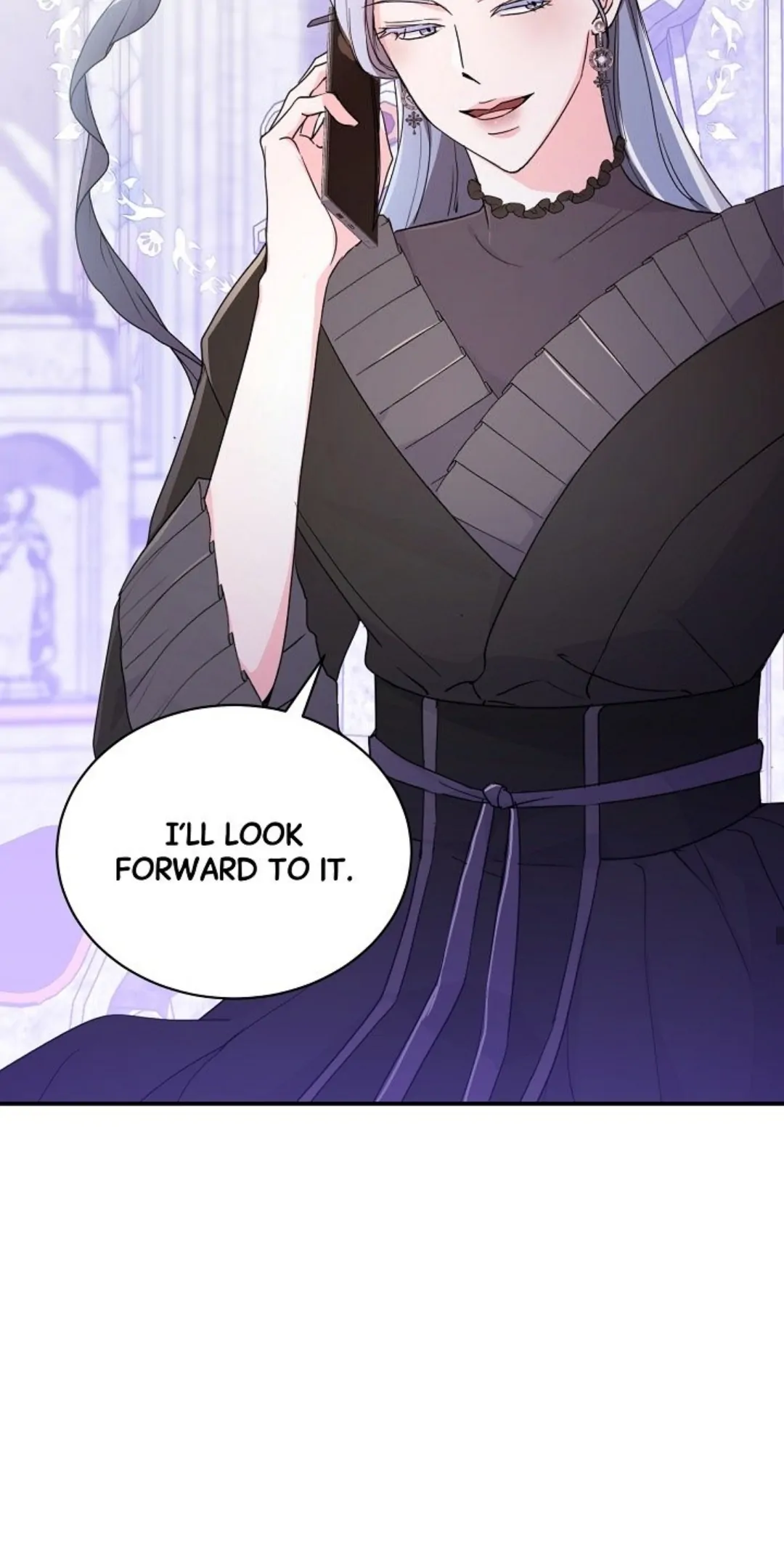 Moonshark: Sharks Are Born To Be Stars Chapter 51 - page 51