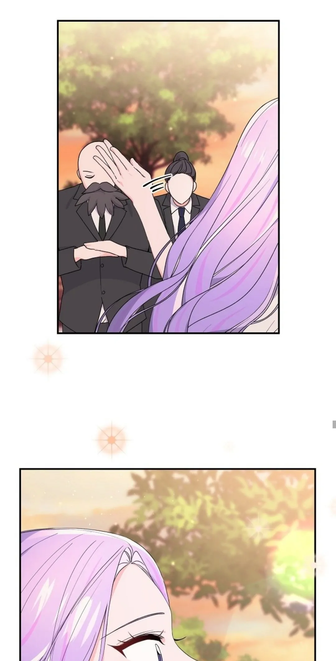 Moonshark: Sharks Are Born To Be Stars Chapter 51 - page 54