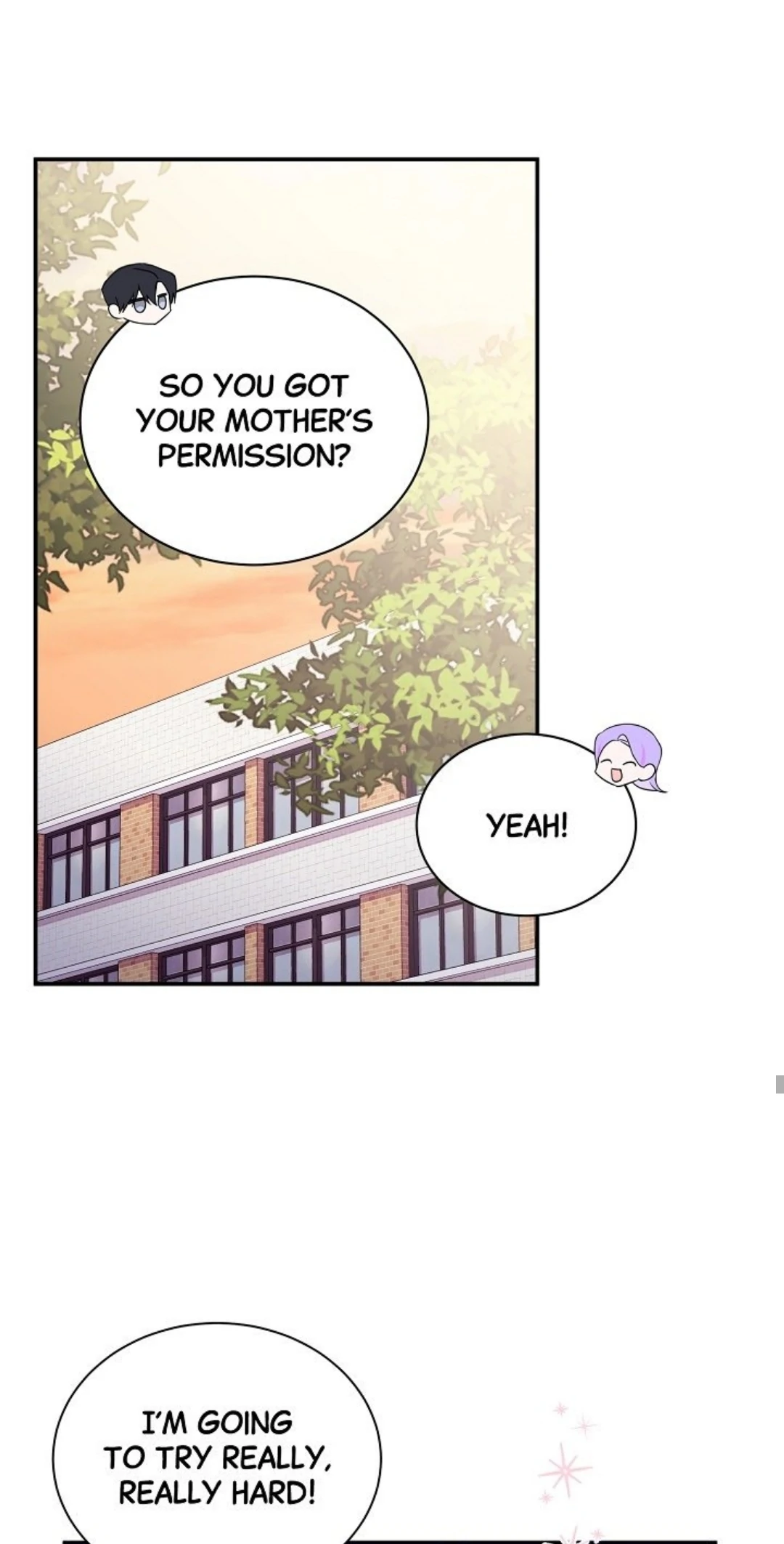Moonshark: Sharks Are Born To Be Stars Chapter 51 - page 59