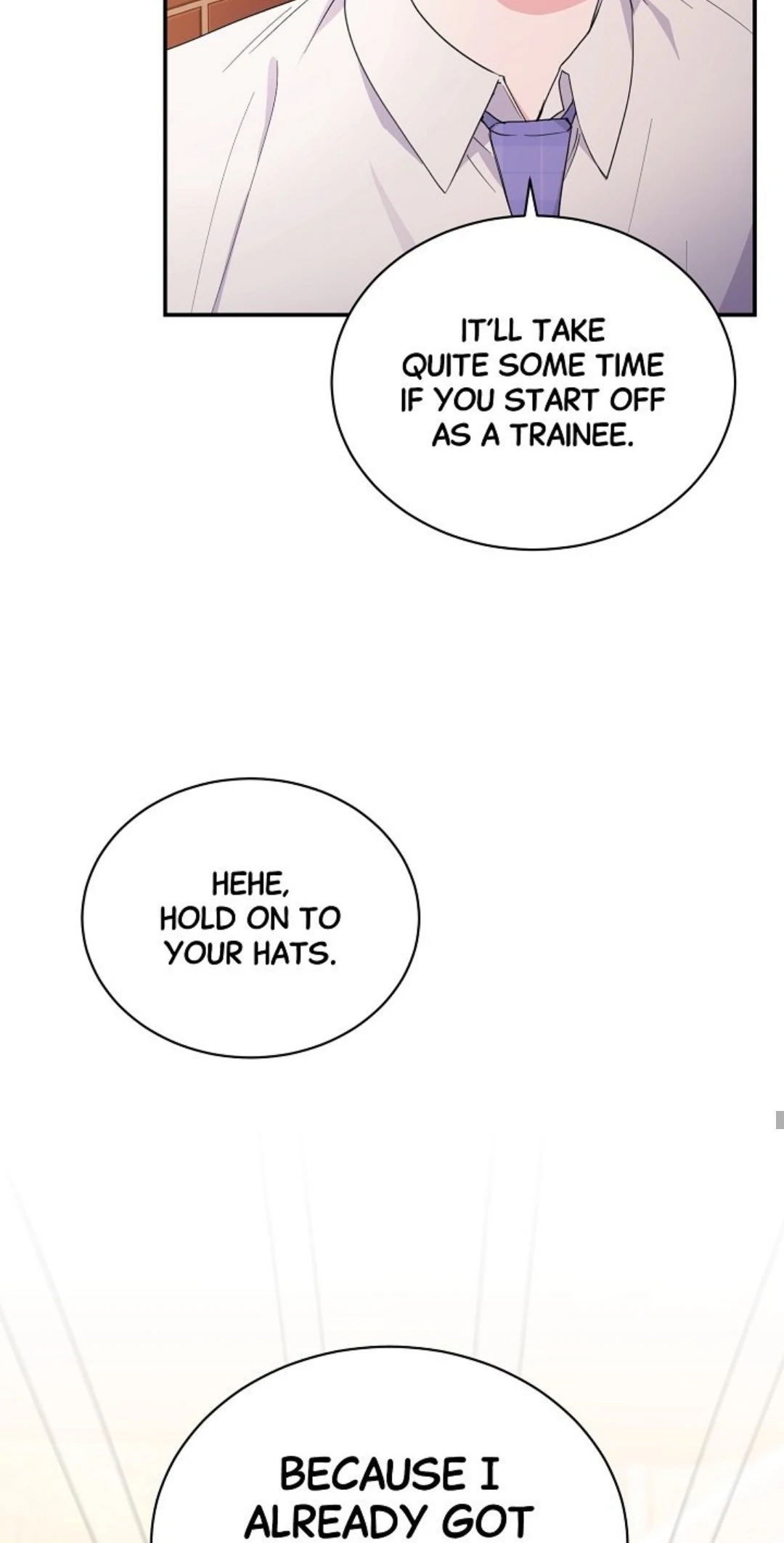 Moonshark: Sharks Are Born To Be Stars Chapter 51 - page 61