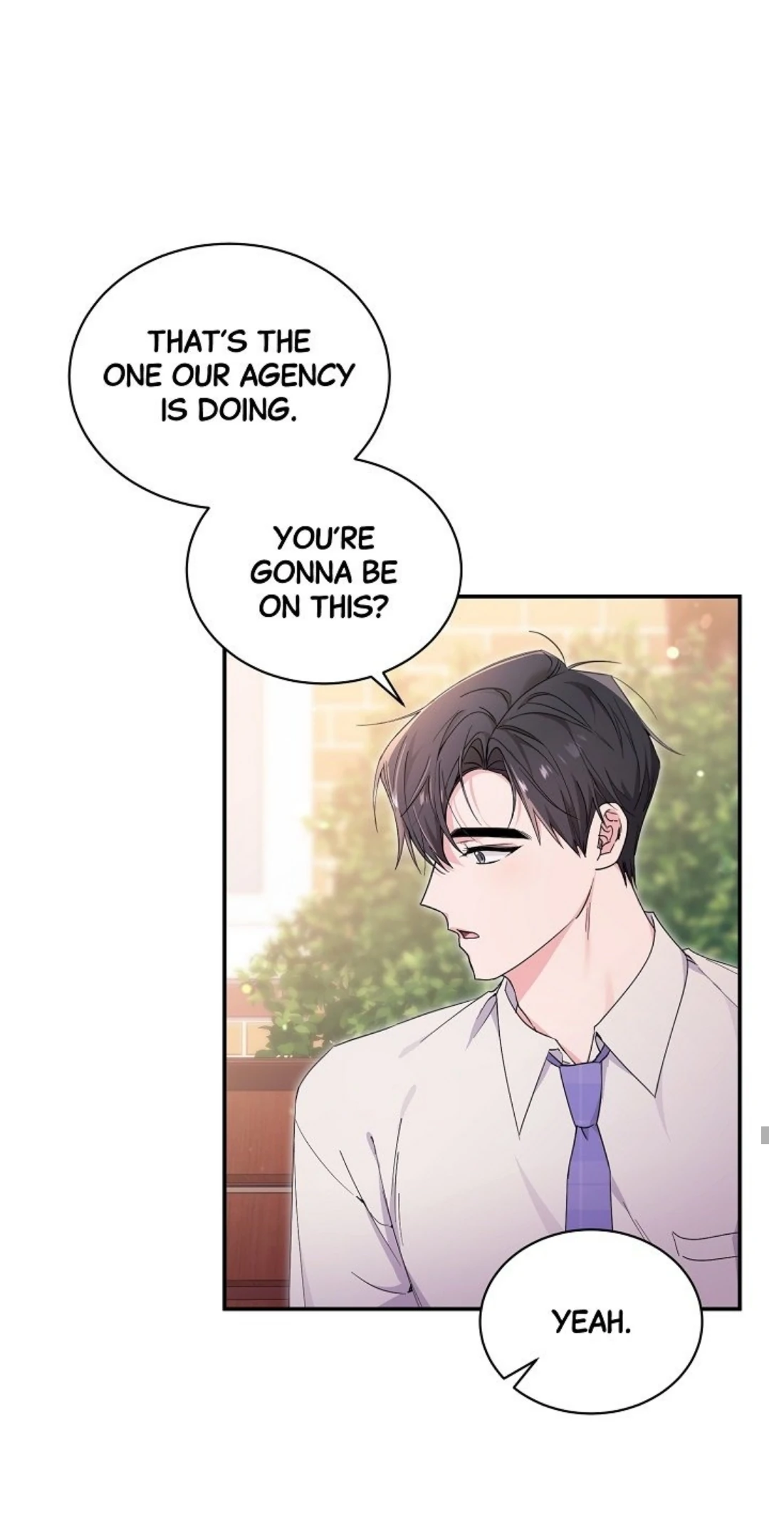 Moonshark: Sharks Are Born To Be Stars Chapter 51 - page 63