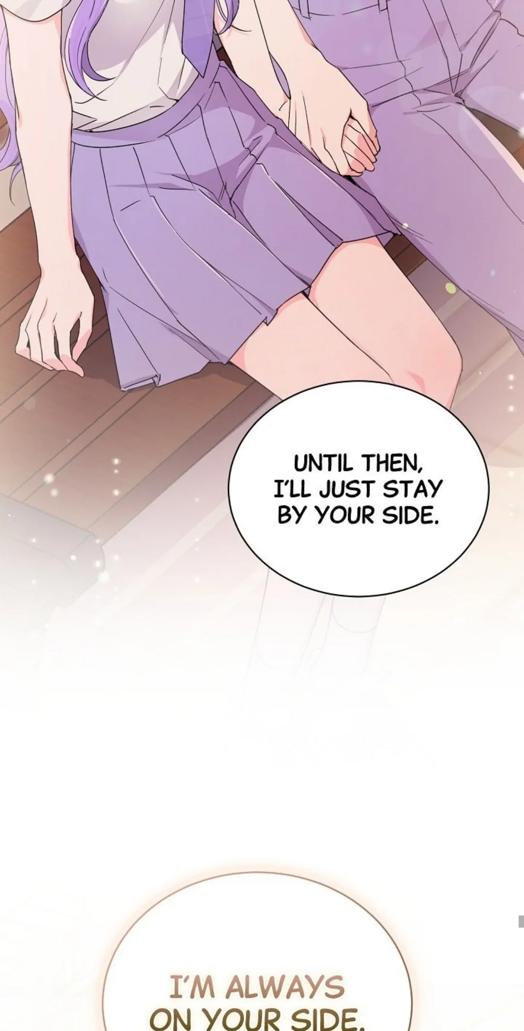 Moonshark: Sharks Are Born To Be Stars Chapter 51 - page 75