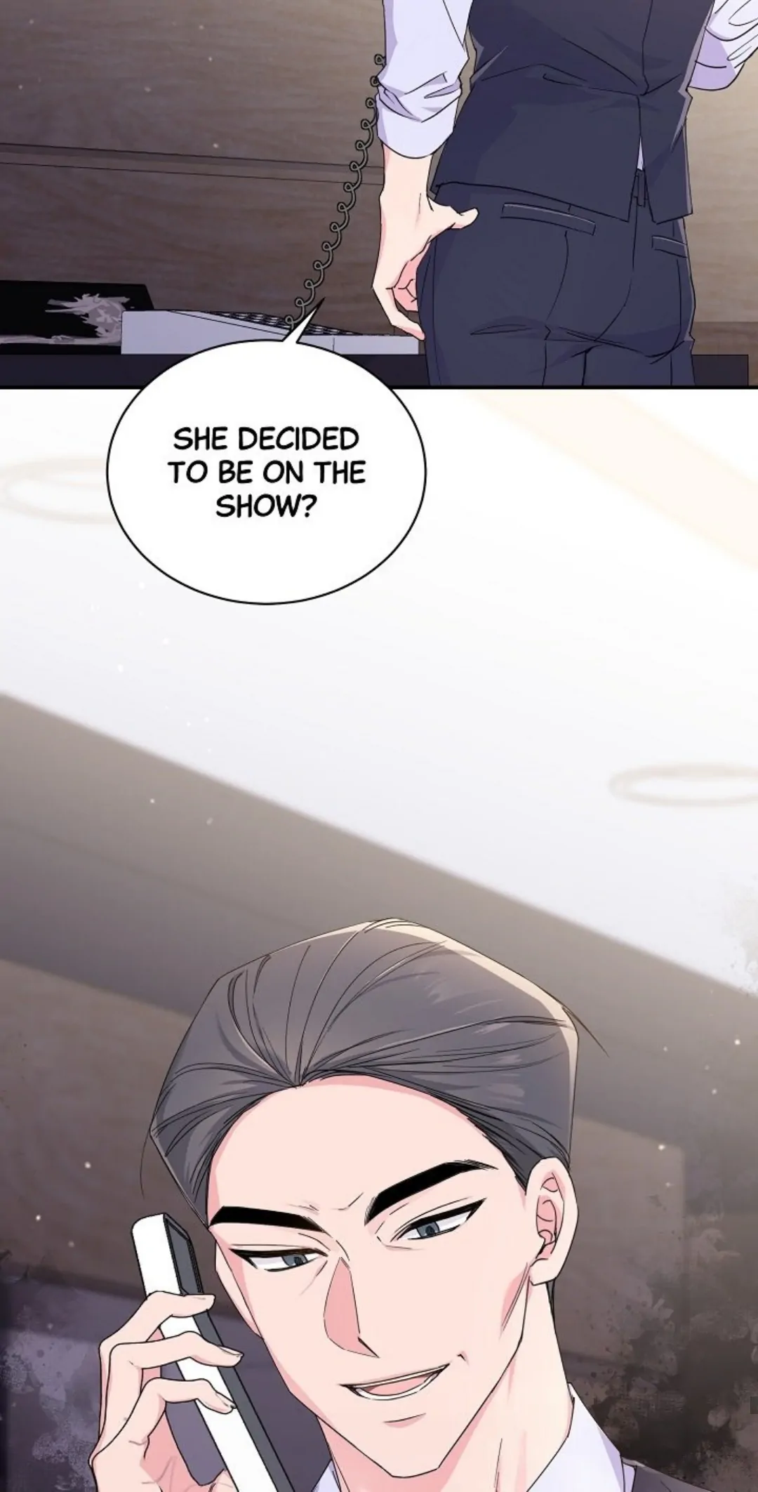 Moonshark: Sharks Are Born To Be Stars Chapter 51 - page 79
