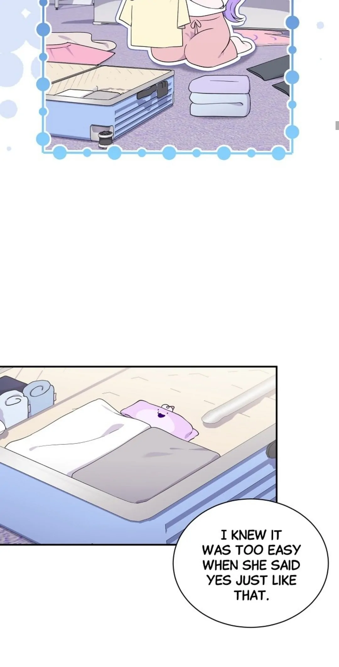 Moonshark: Sharks Are Born To Be Stars Chapter 52 - page 14