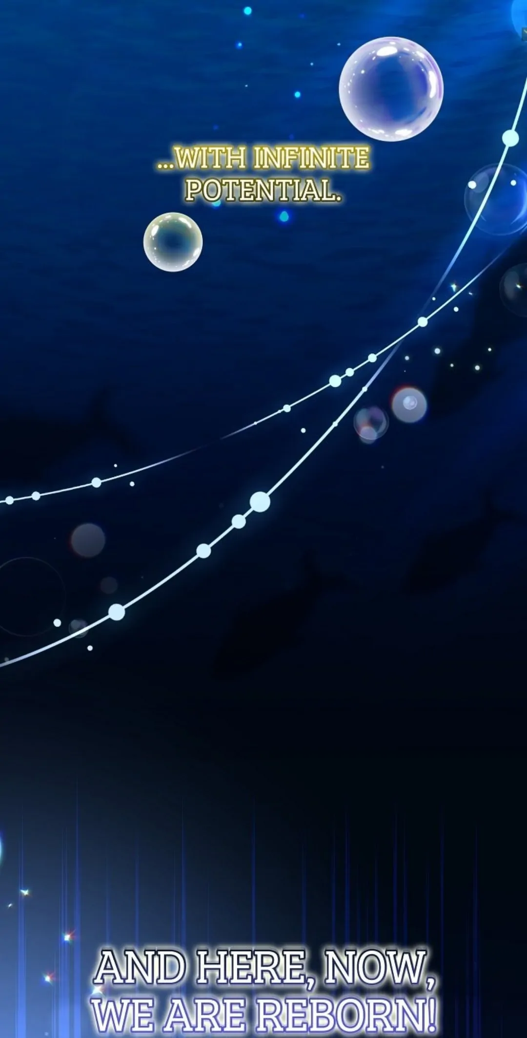 Moonshark: Sharks Are Born To Be Stars Chapter 52 - page 2