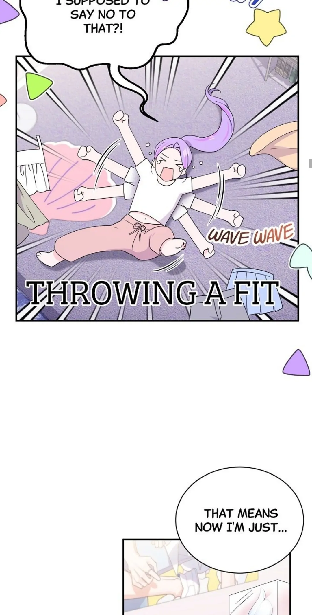 Moonshark: Sharks Are Born To Be Stars Chapter 52 - page 20