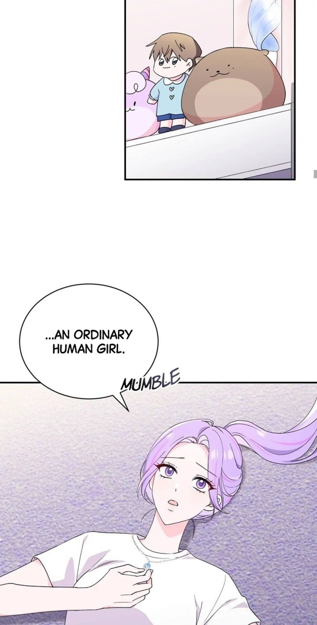 Moonshark: Sharks Are Born To Be Stars Chapter 52 - page 21