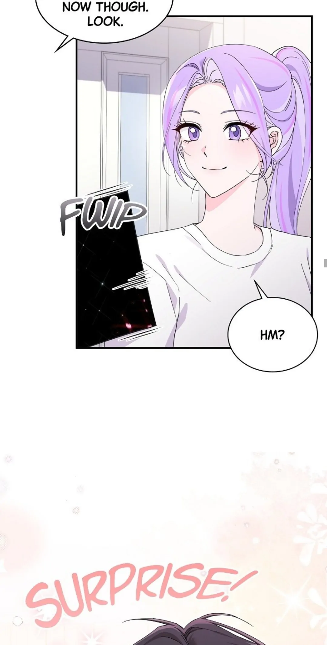 Moonshark: Sharks Are Born To Be Stars Chapter 52 - page 31