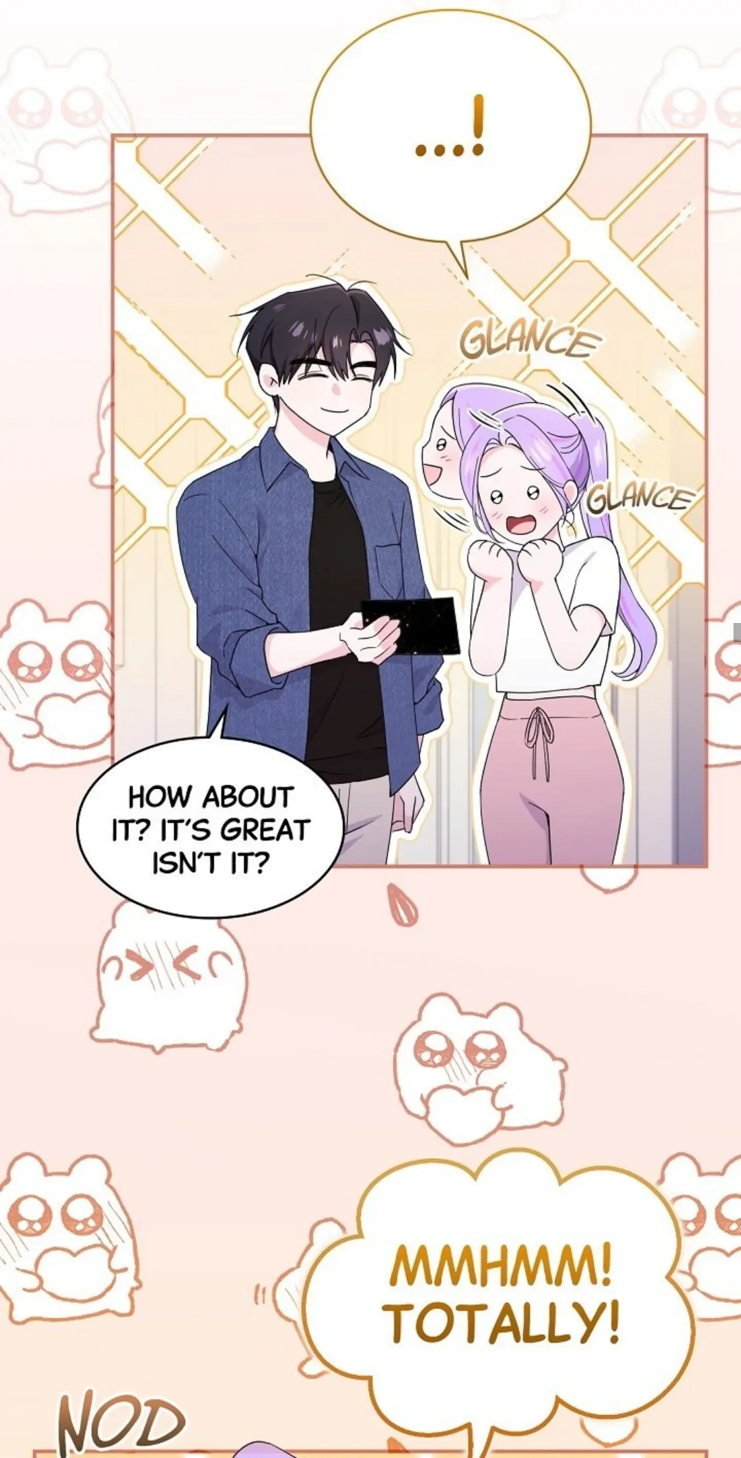 Moonshark: Sharks Are Born To Be Stars Chapter 52 - page 33
