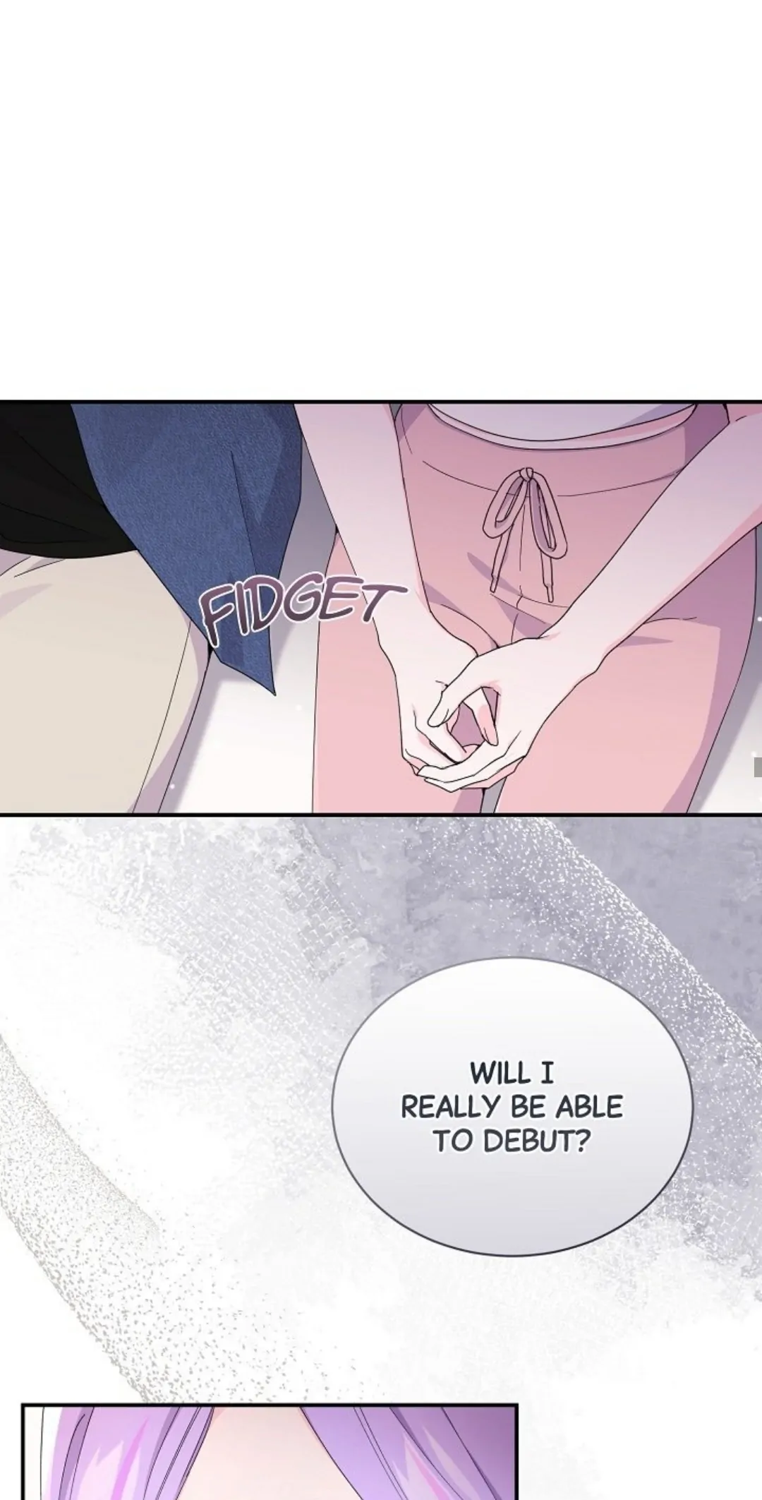 Moonshark: Sharks Are Born To Be Stars Chapter 52 - page 39