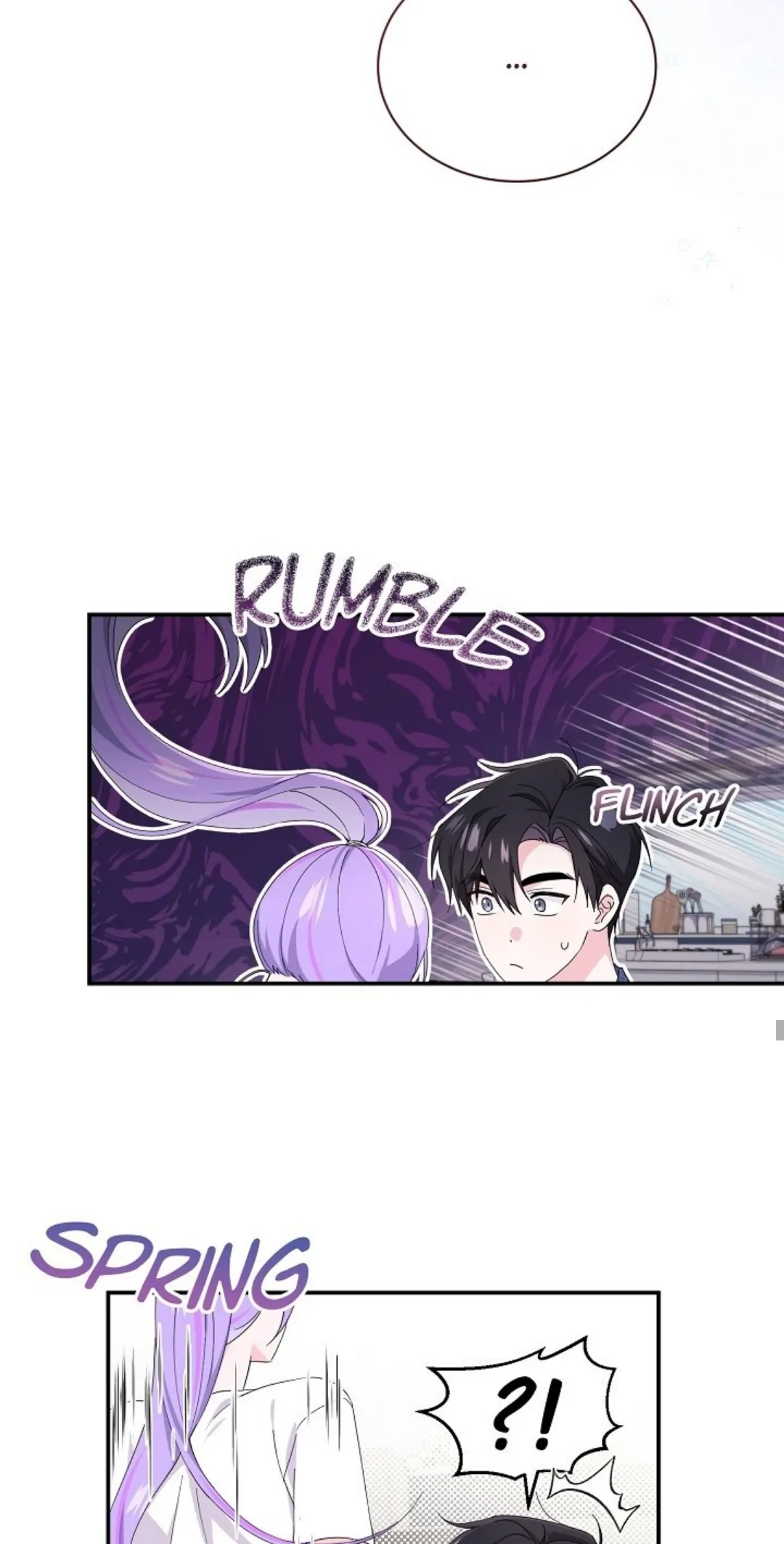 Moonshark: Sharks Are Born To Be Stars Chapter 52 - page 51