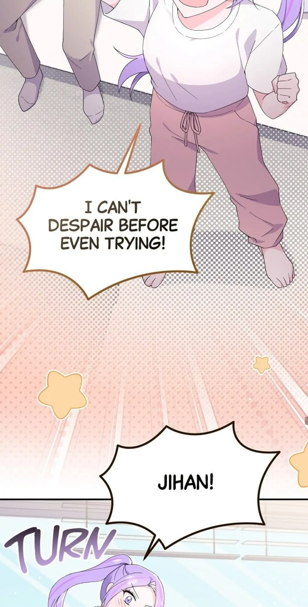 Moonshark: Sharks Are Born To Be Stars Chapter 52 - page 53