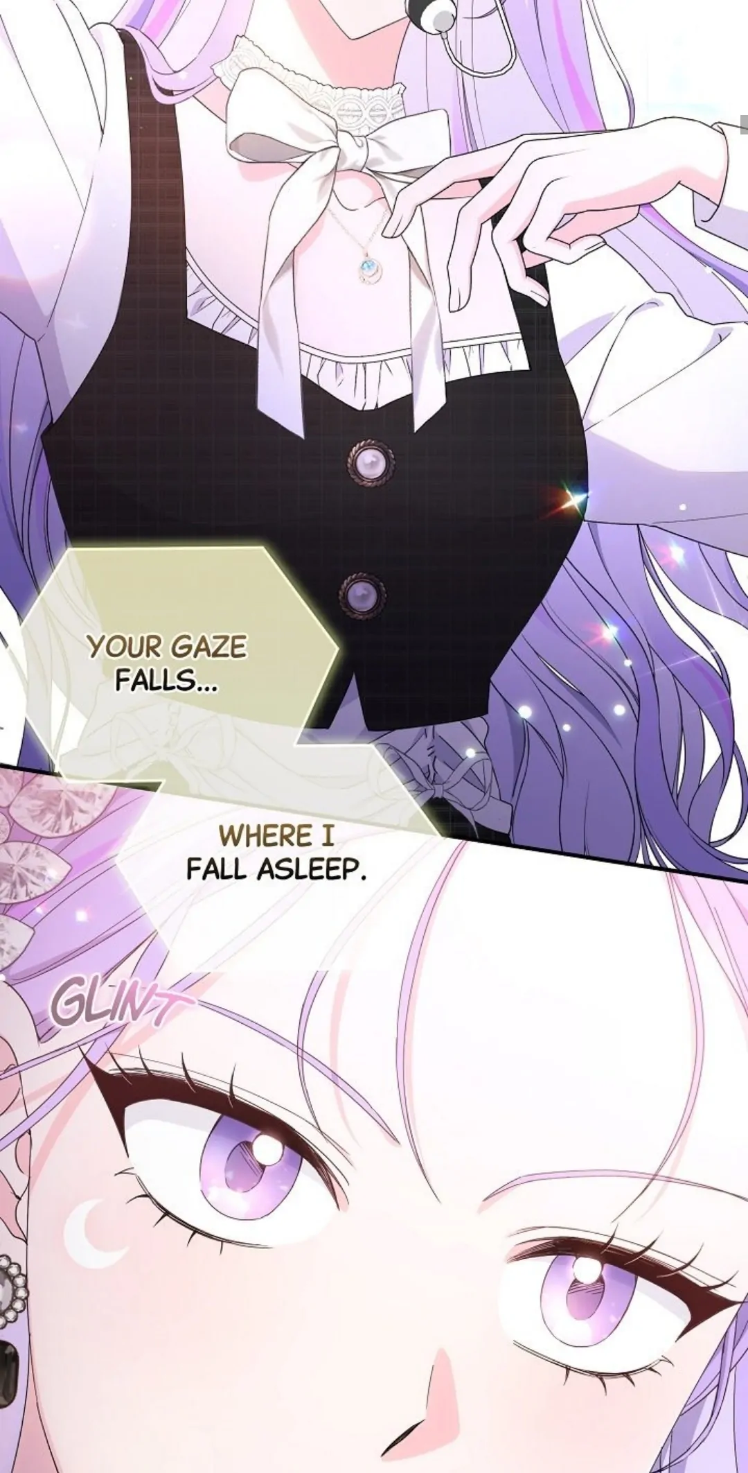 Moonshark: Sharks Are Born To Be Stars Chapter 52 - page 6