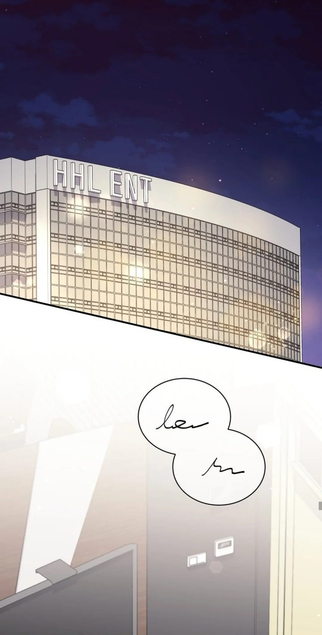 Moonshark: Sharks Are Born To Be Stars Chapter 52 - page 61