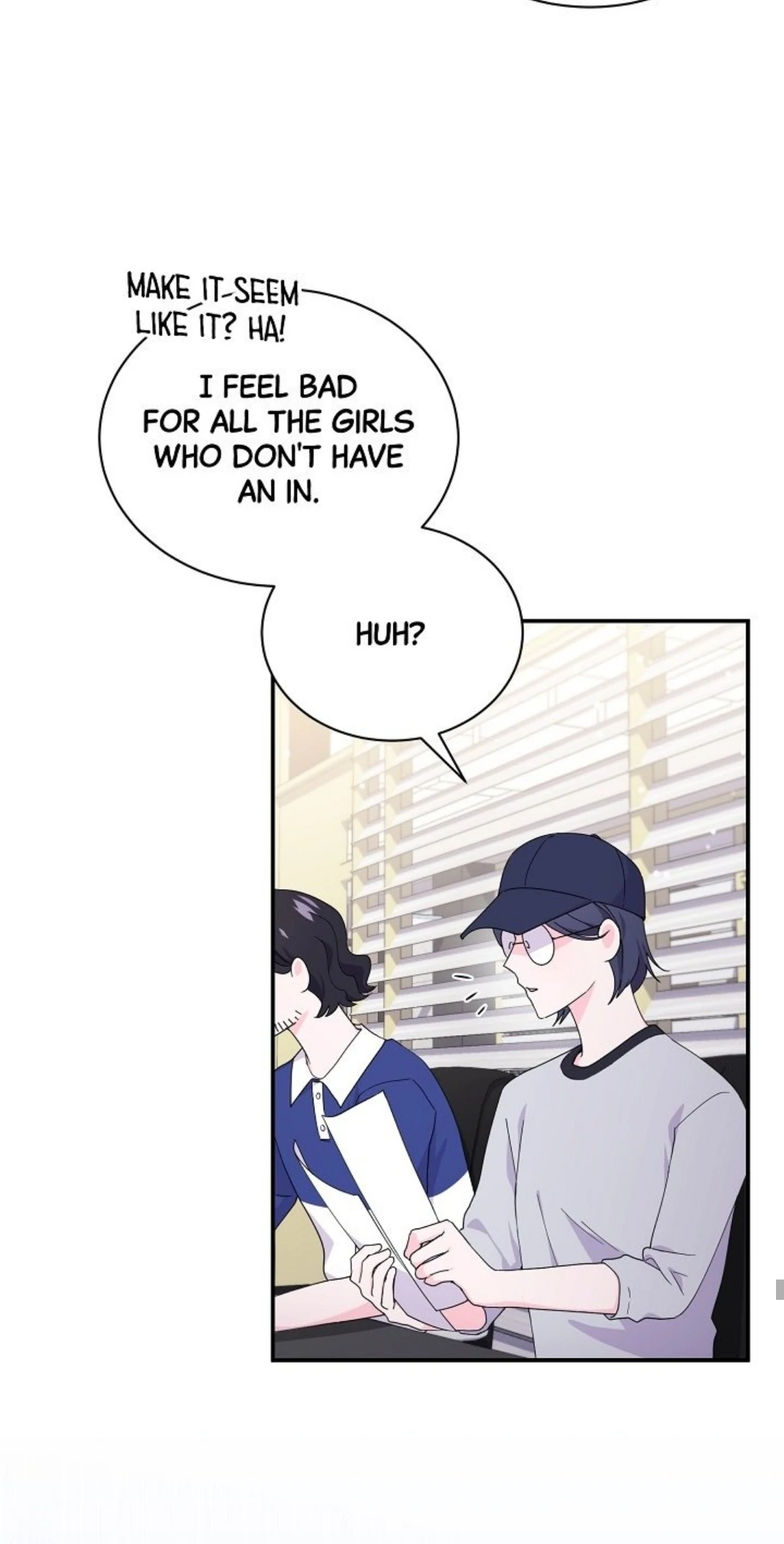 Moonshark: Sharks Are Born To Be Stars Chapter 52 - page 64