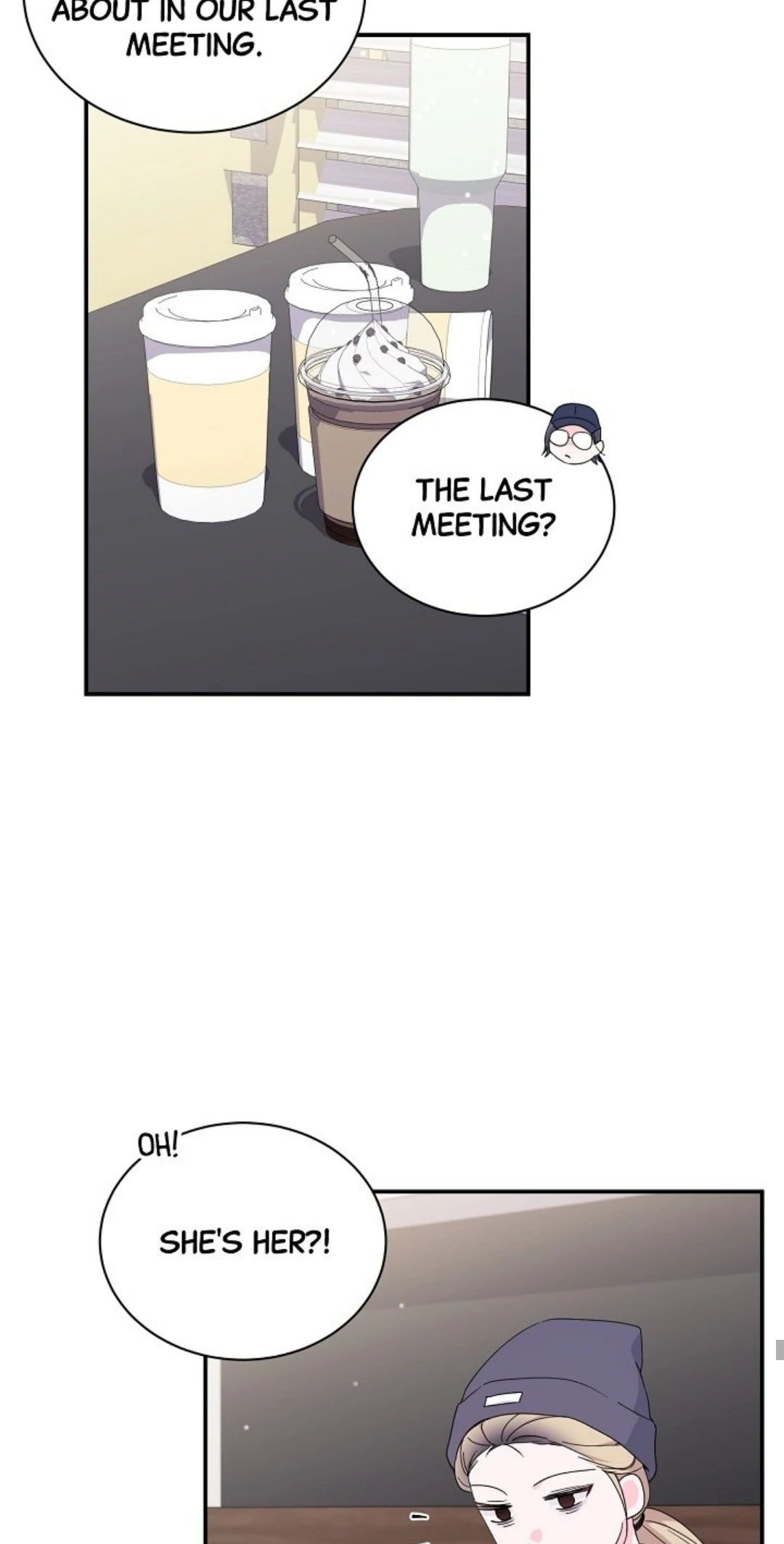 Moonshark: Sharks Are Born To Be Stars Chapter 52 - page 67