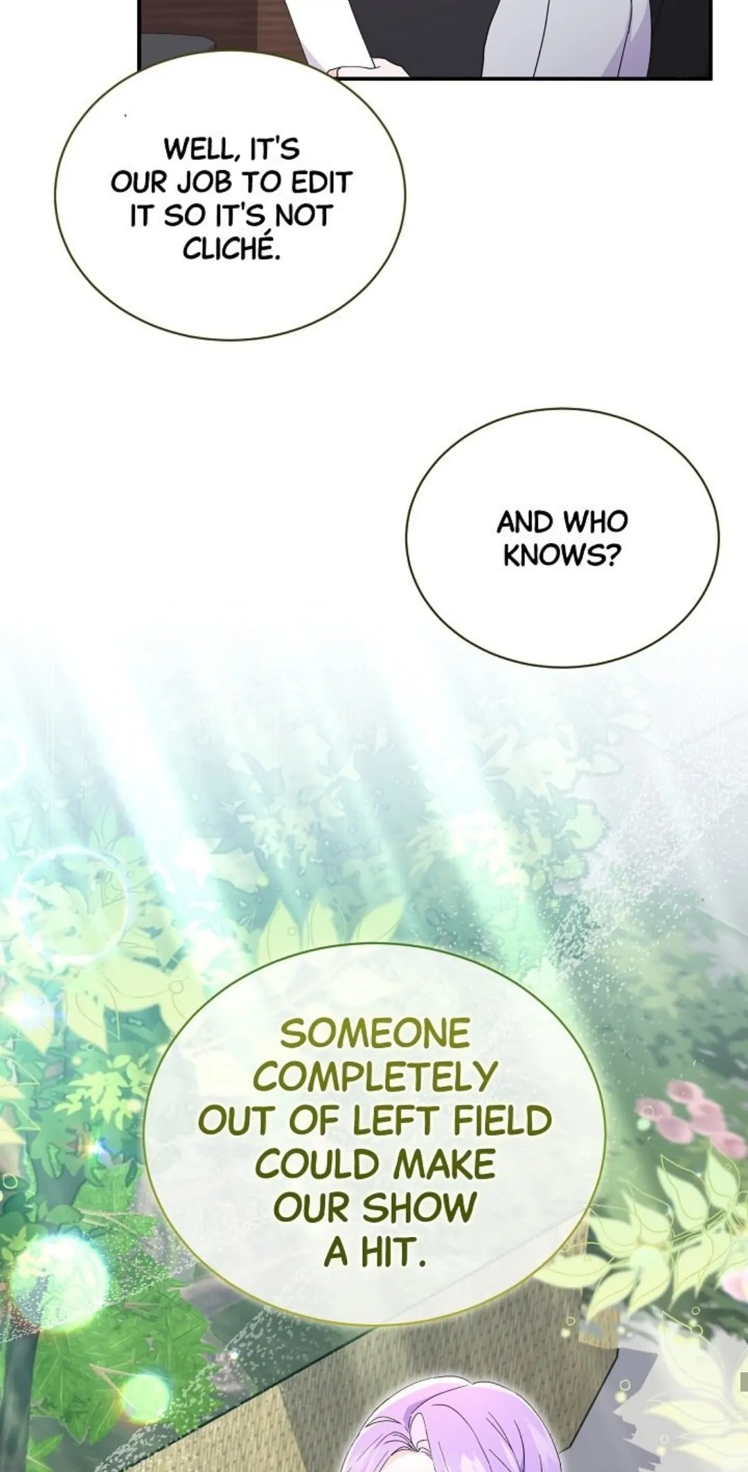 Moonshark: Sharks Are Born To Be Stars Chapter 52 - page 72