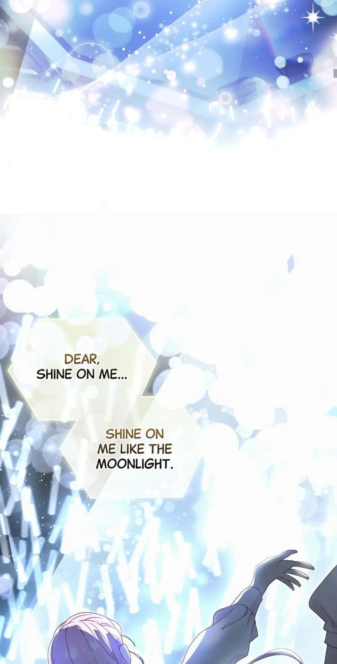 Moonshark: Sharks Are Born To Be Stars Chapter 52 - page 8