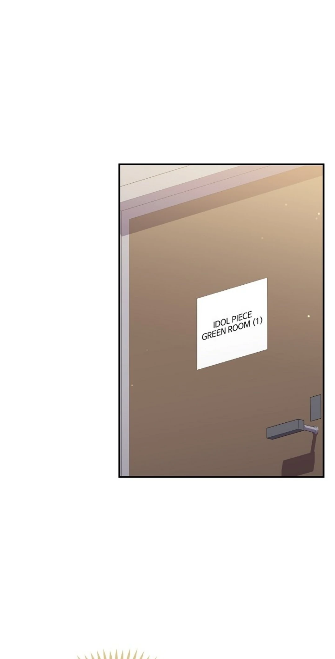 Moonshark: Sharks Are Born To Be Stars Chapter 53 - page 1