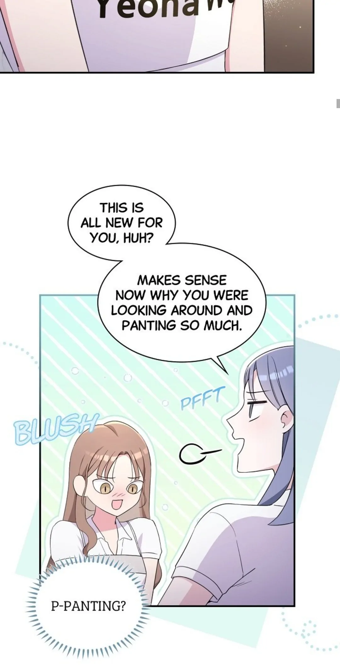 Moonshark: Sharks Are Born To Be Stars Chapter 53 - page 11