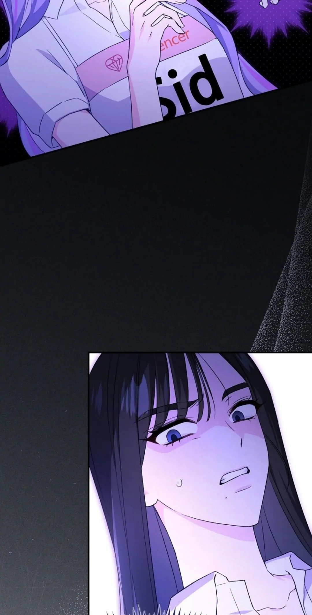 Moonshark: Sharks Are Born To Be Stars Chapter 53 - page 30