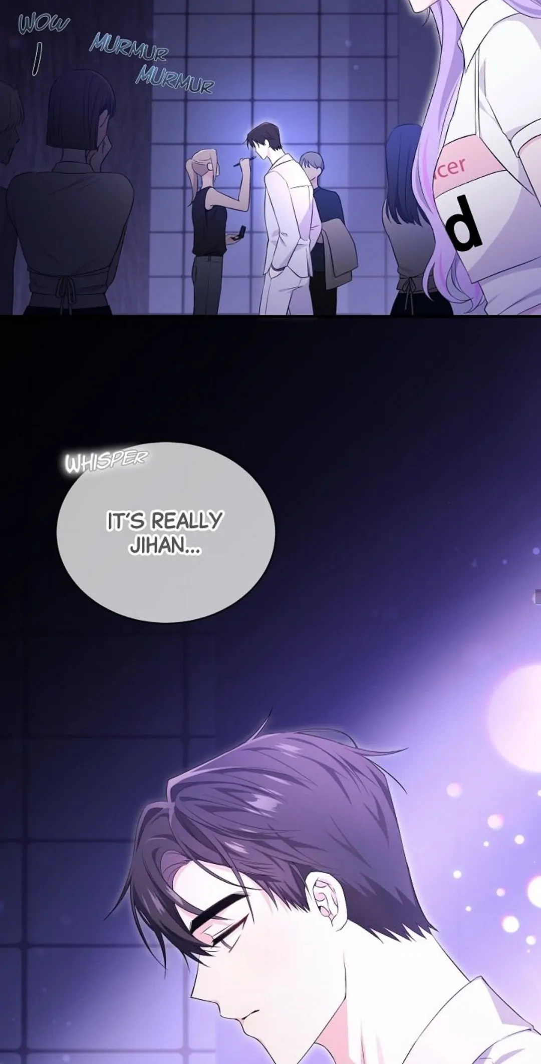 Moonshark: Sharks Are Born To Be Stars Chapter 53 - page 41