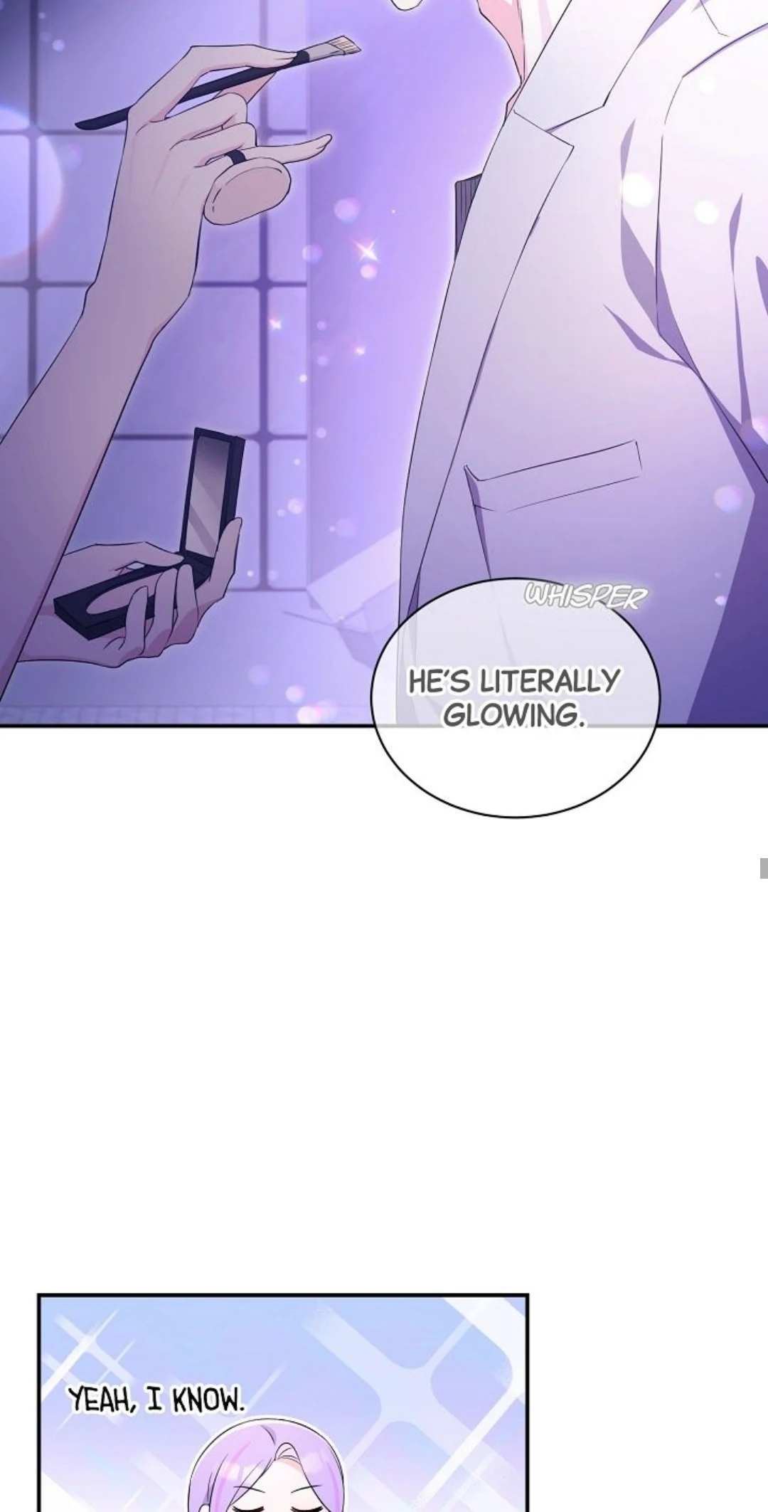 Moonshark: Sharks Are Born To Be Stars Chapter 53 - page 42