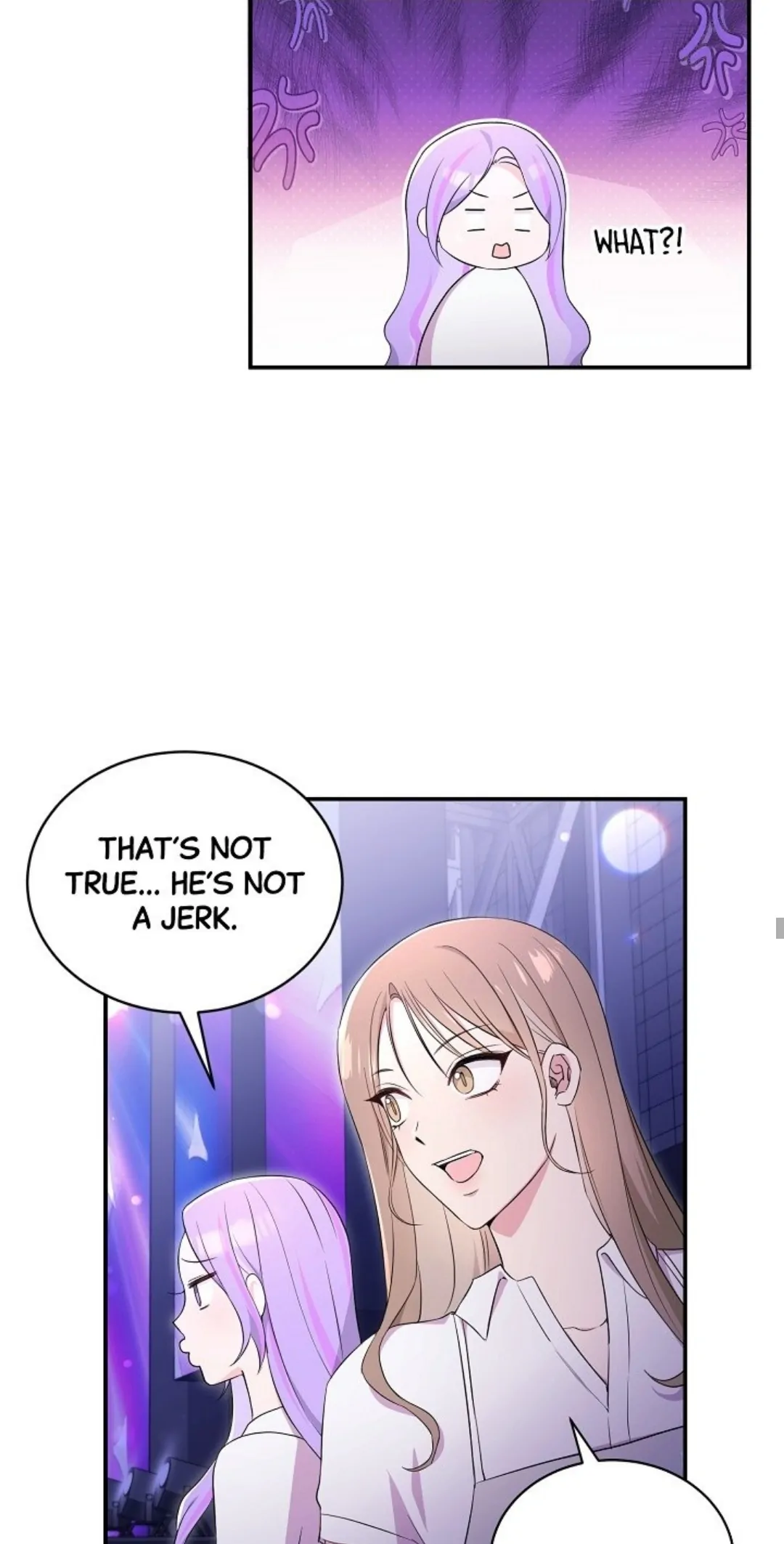 Moonshark: Sharks Are Born To Be Stars Chapter 53 - page 44