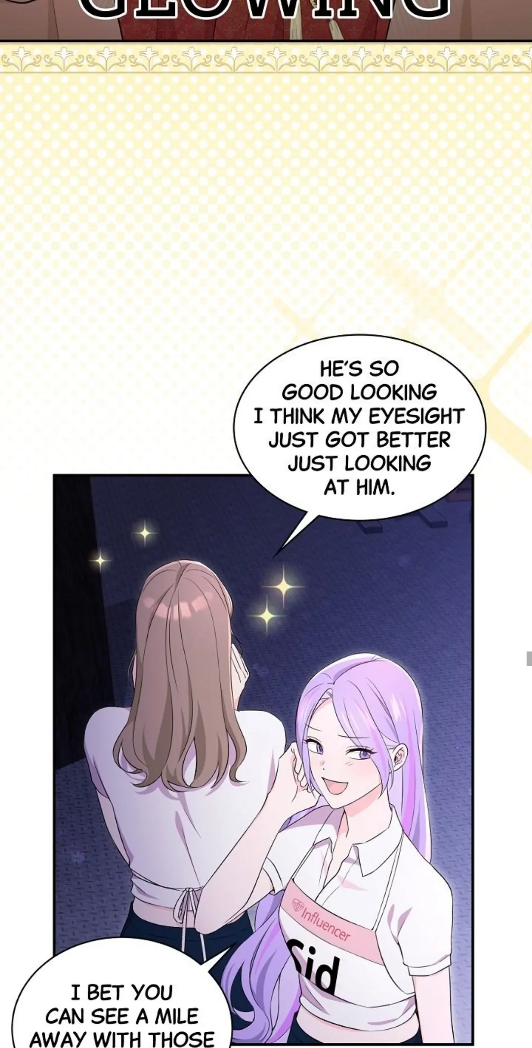 Moonshark: Sharks Are Born To Be Stars Chapter 53 - page 46